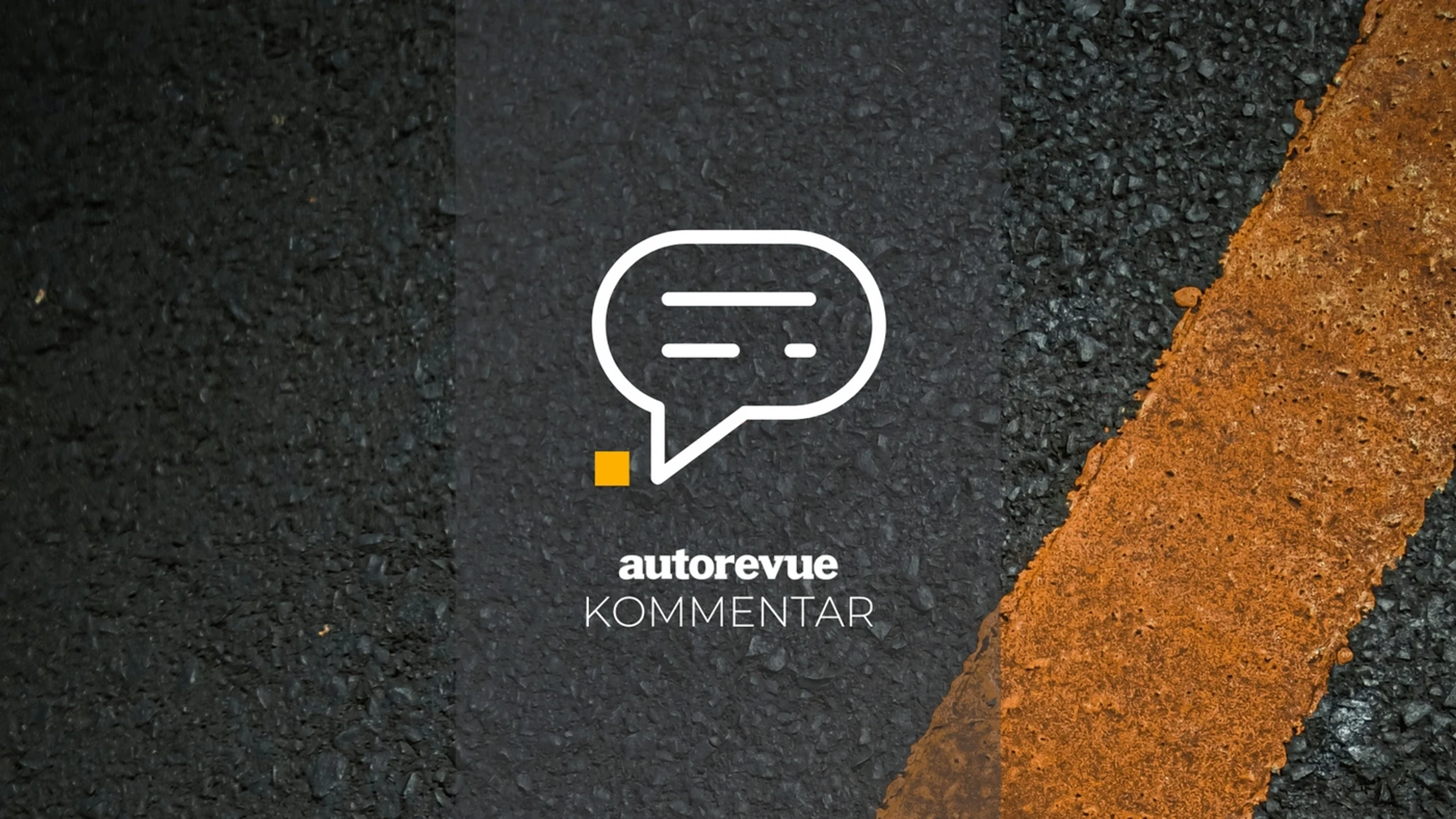 Kommentar: Geht ja doch!