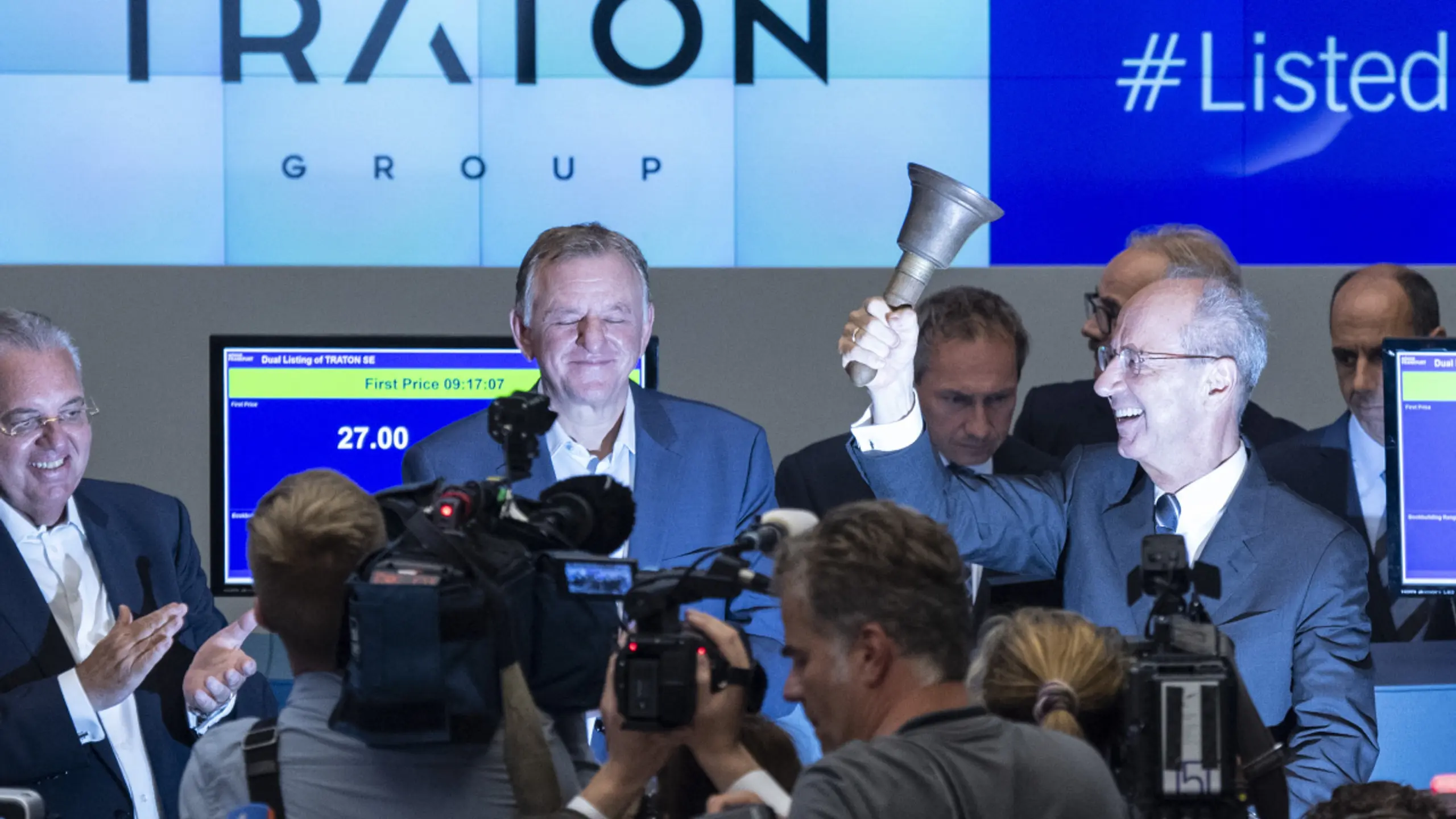 Absatz sank im vierten Quartal um 8,8 % auf 81.000 Fahrzeuge