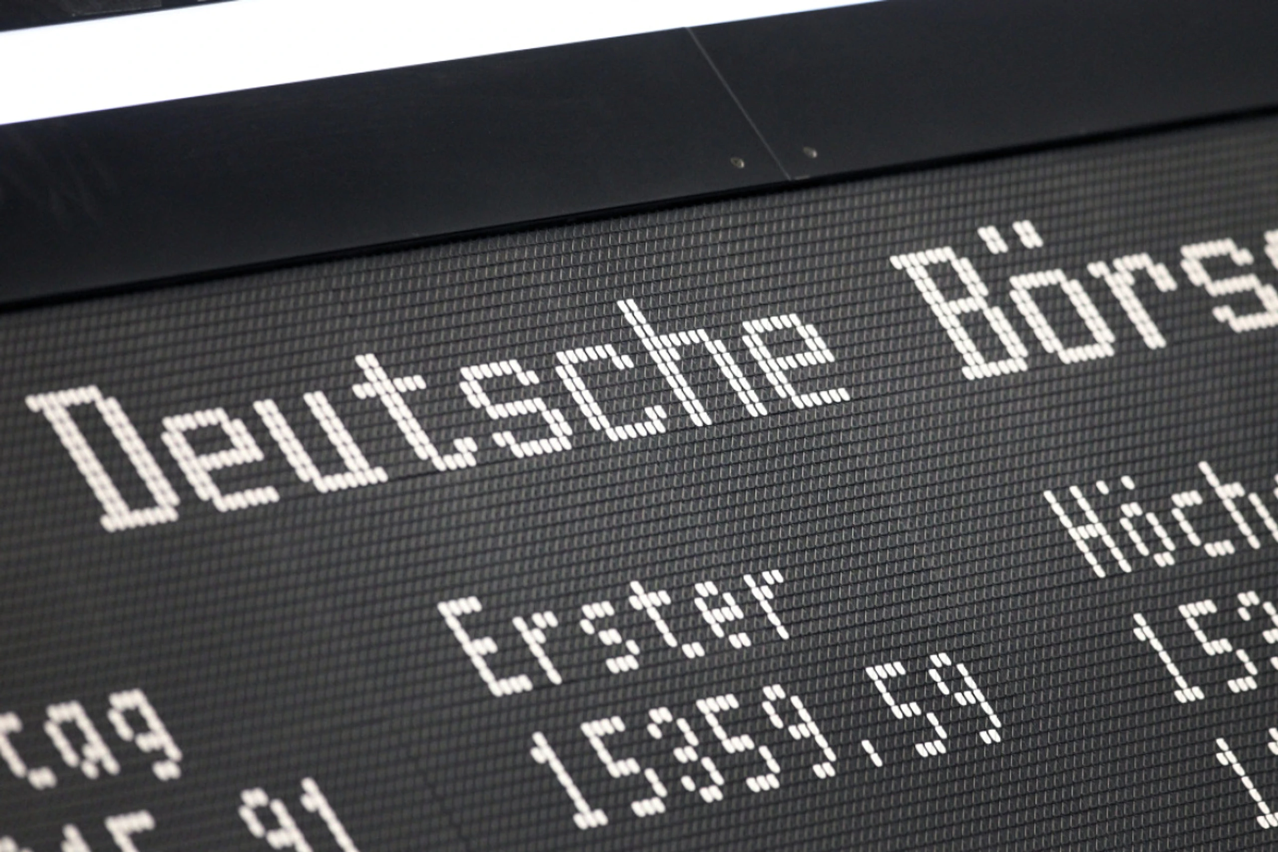 Bietet insgesamt 5,3 Mrd. Euro für das Unternehmen