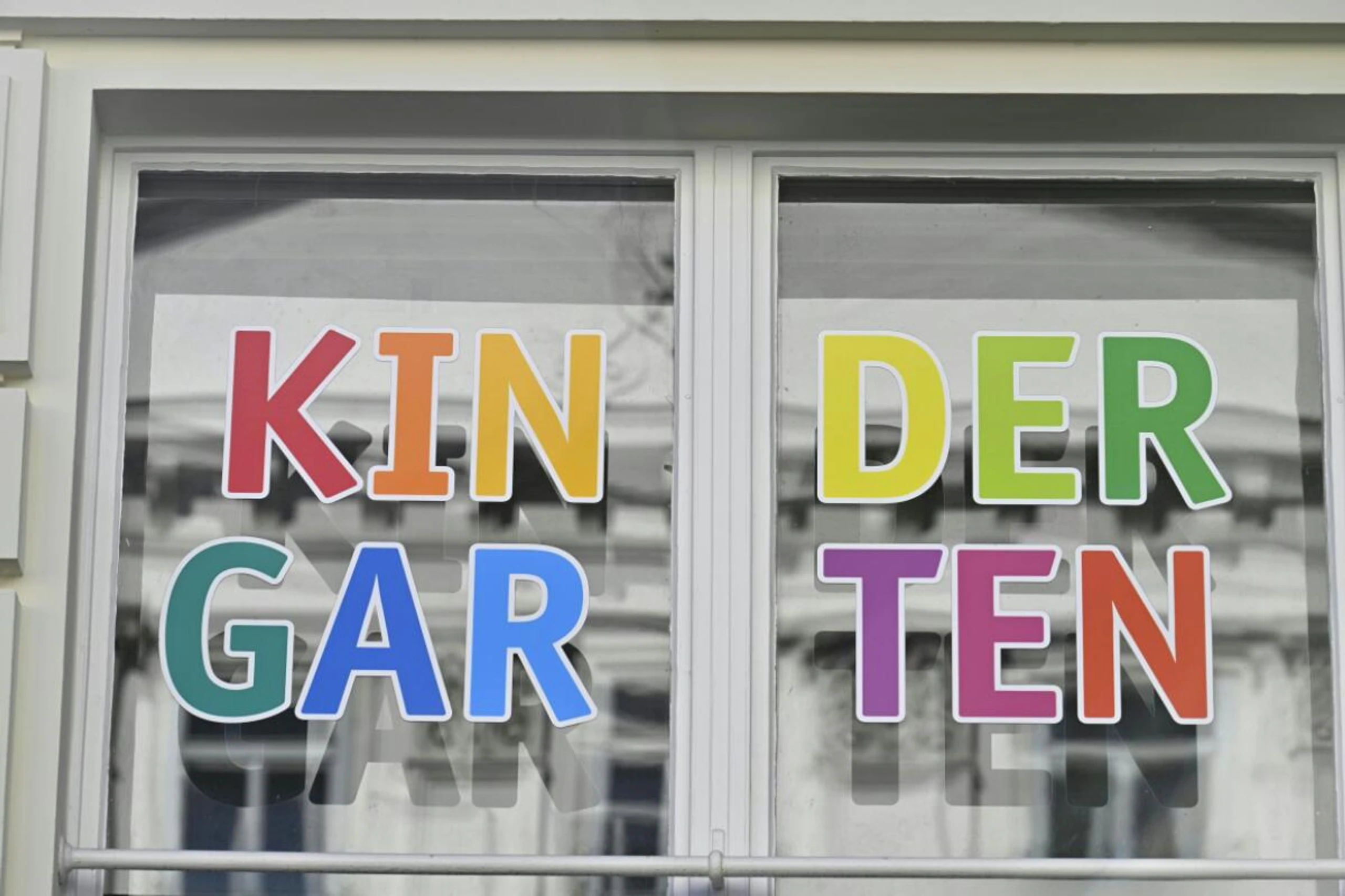 Auch im Gemeinderat wurde über Kindergärten diskutiert