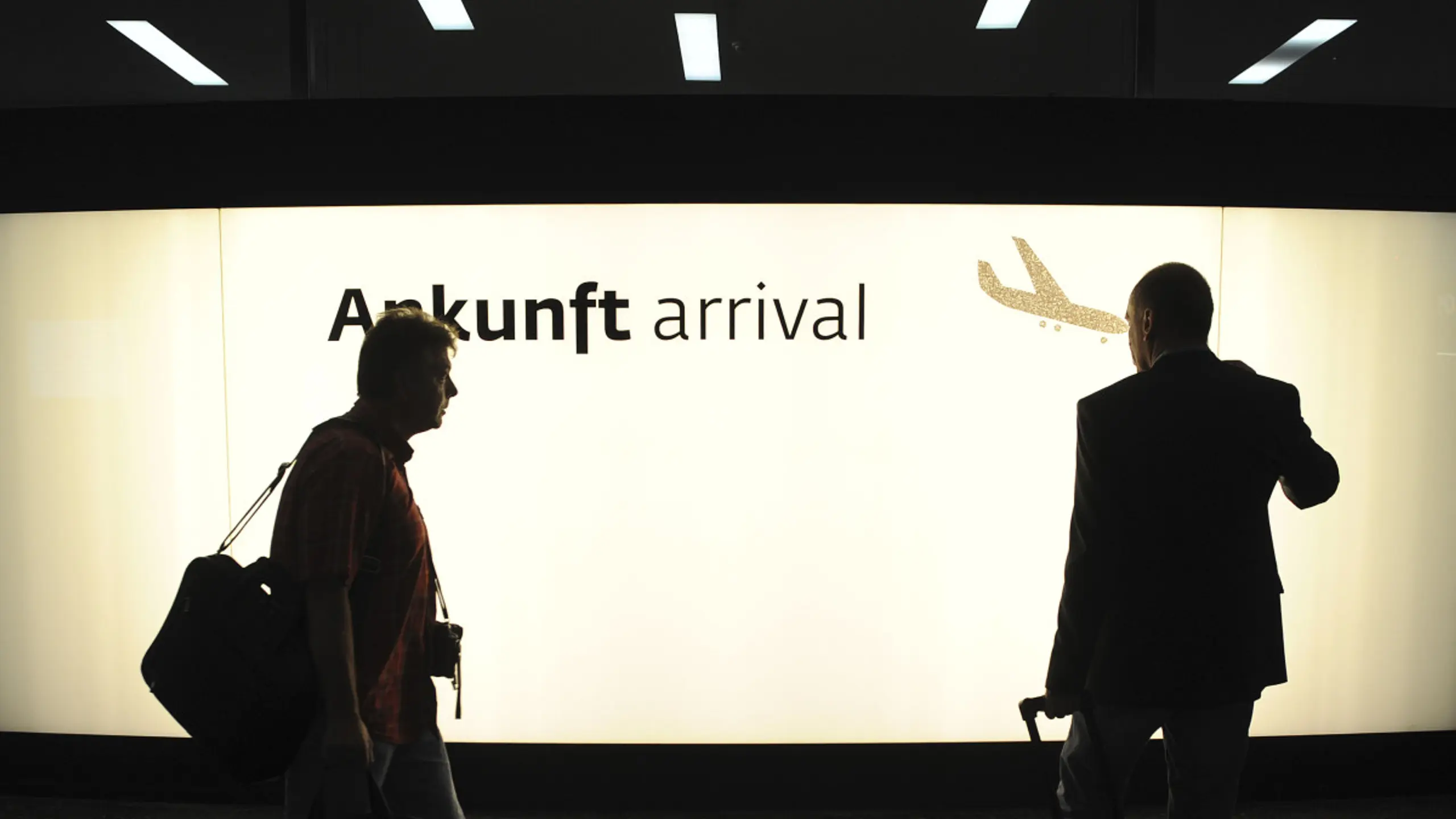 Zahl der Passagiere wird heuer sinken