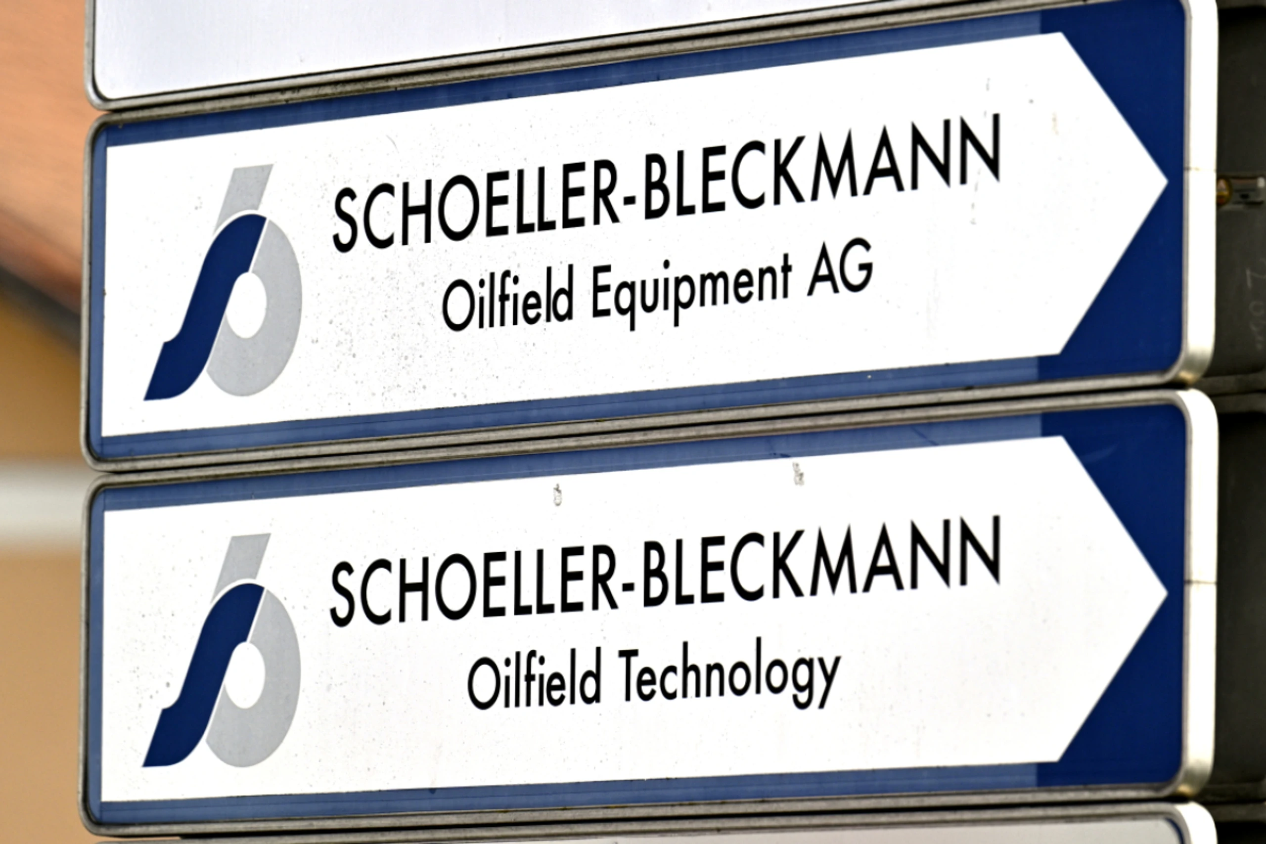 Überangebot am Ölmarkt drückt auf Gewinn