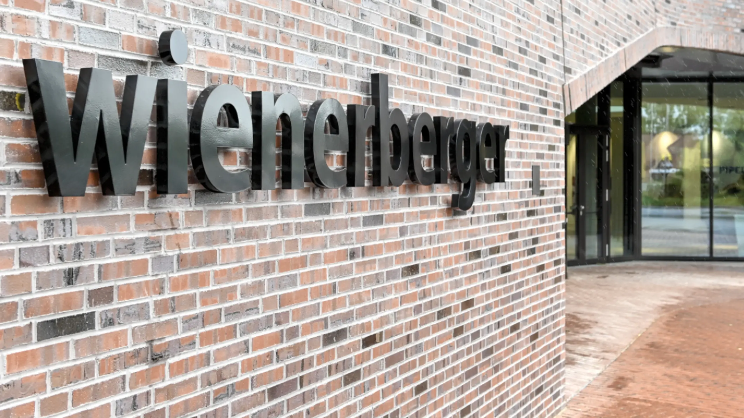 Baustoffkonzern spürte vor allem Gegenwind im Wohnungsneubau