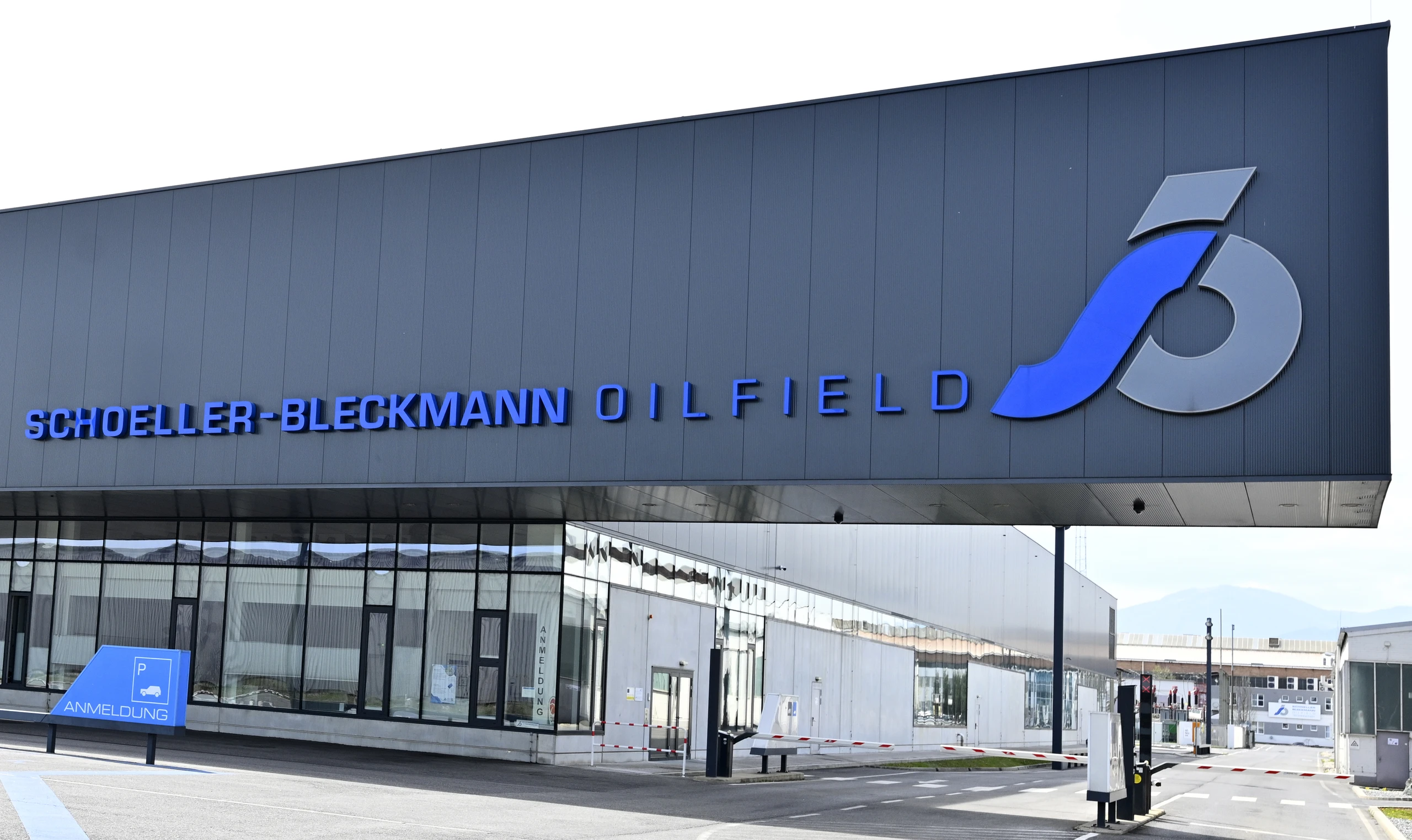 Öl-Überangebot drückte SBO-Gewinn 2025