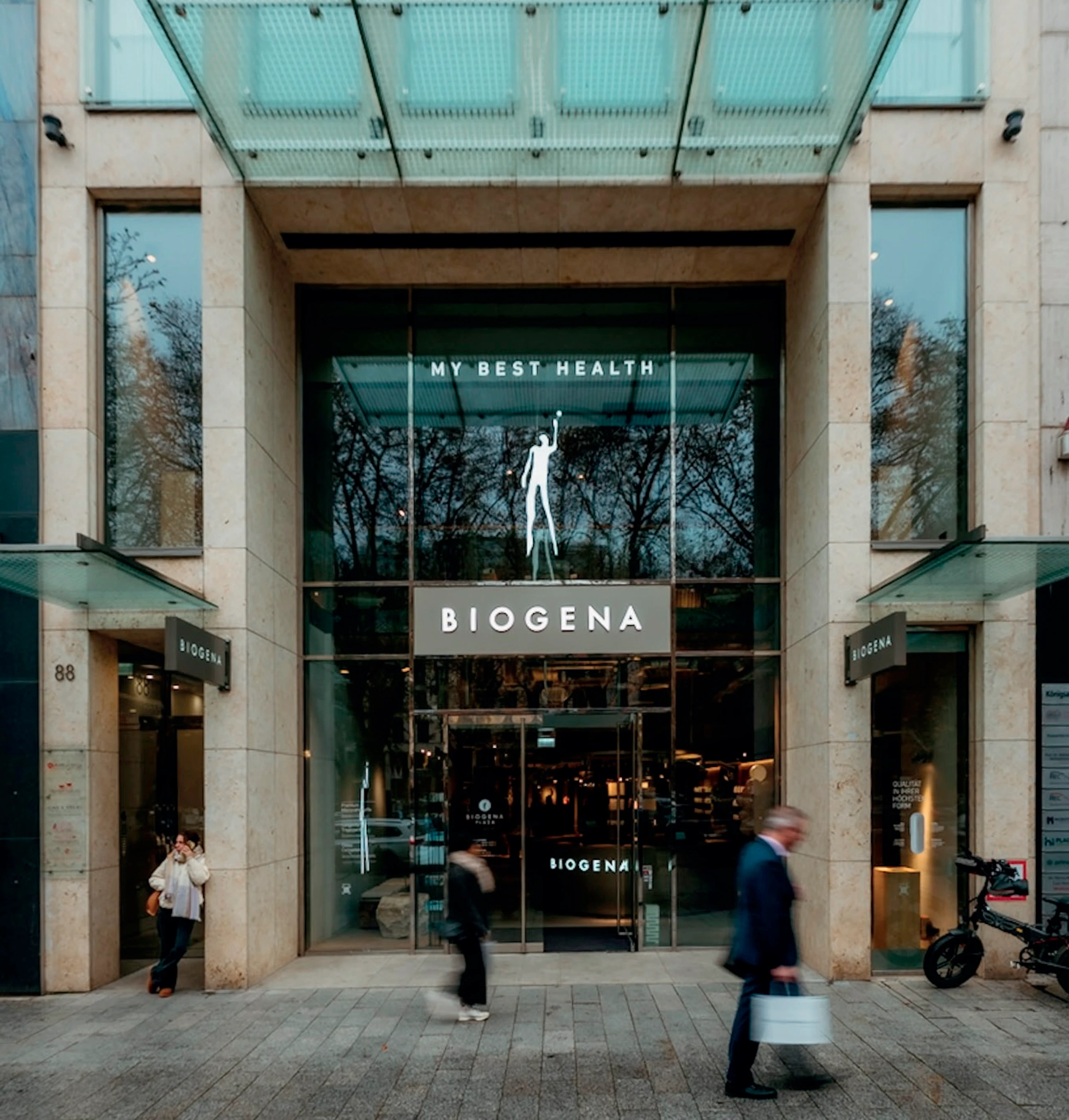 Biogena Wachstumsanleihe 2026 bis 2031: Zinsversprechen, Emittentin und Kennzahlen im Überblick