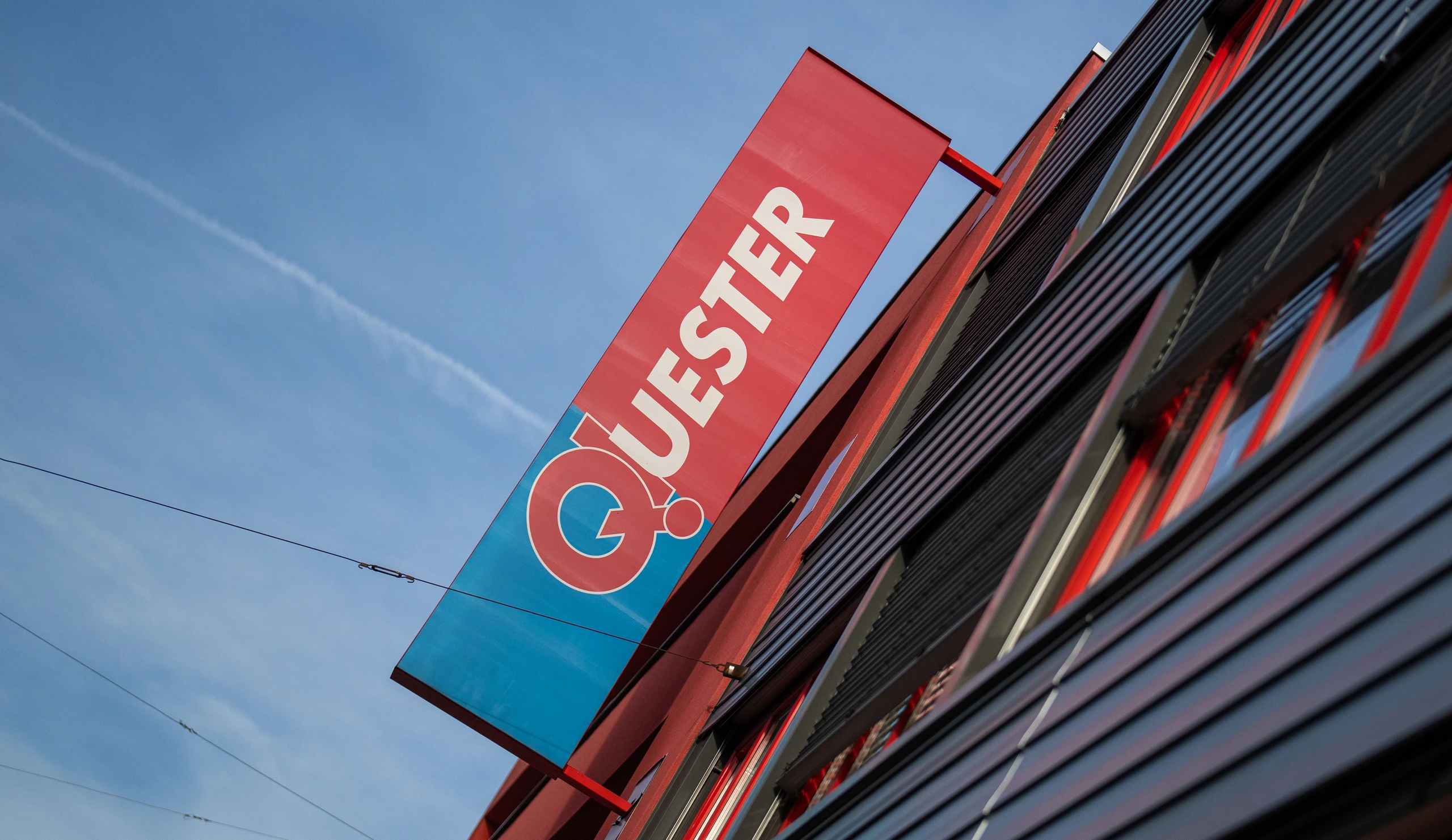 Quester: Sanierung vorerst gescheitert