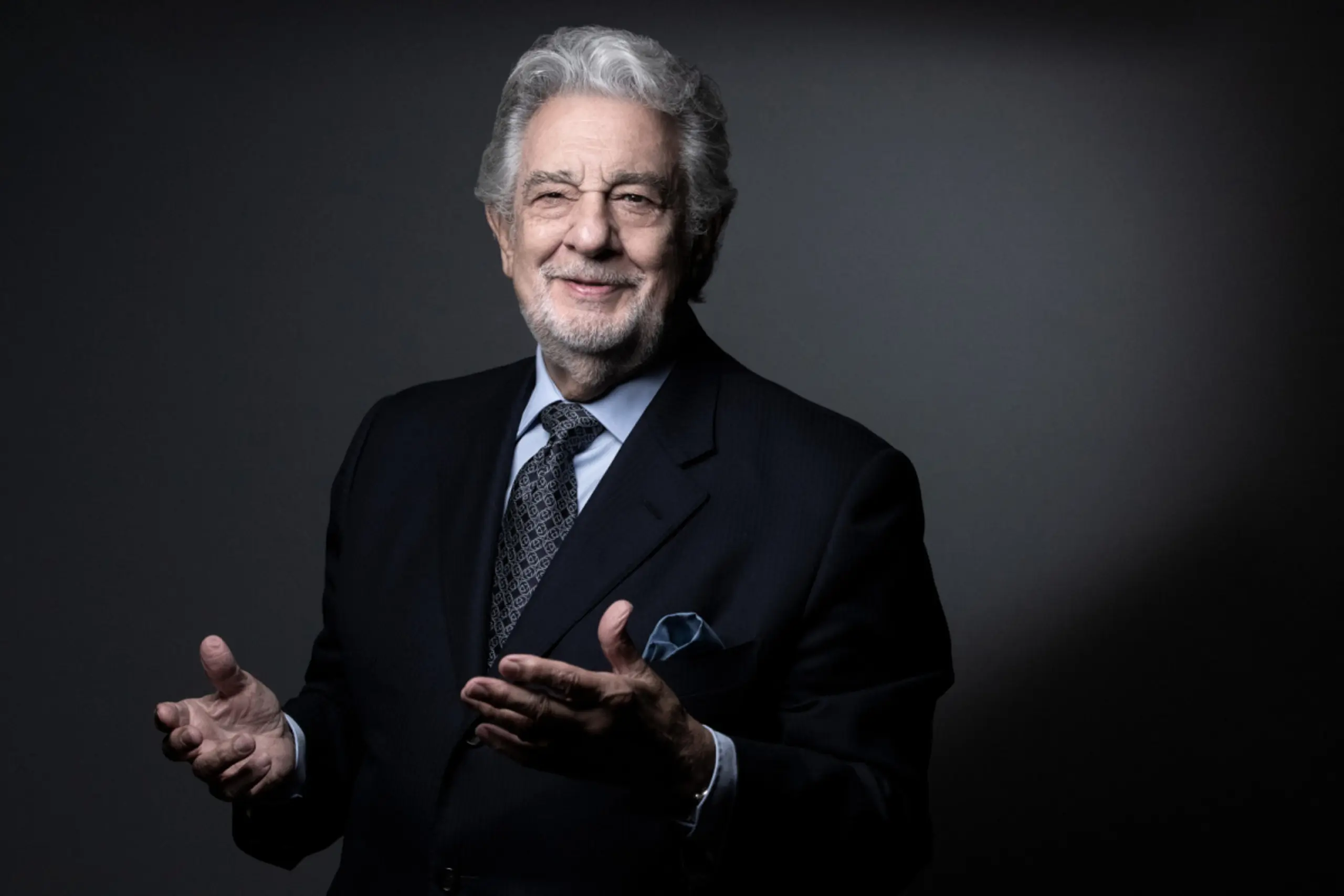 Einer der Großen der Opernwelt: Plácido Domingo ist 85