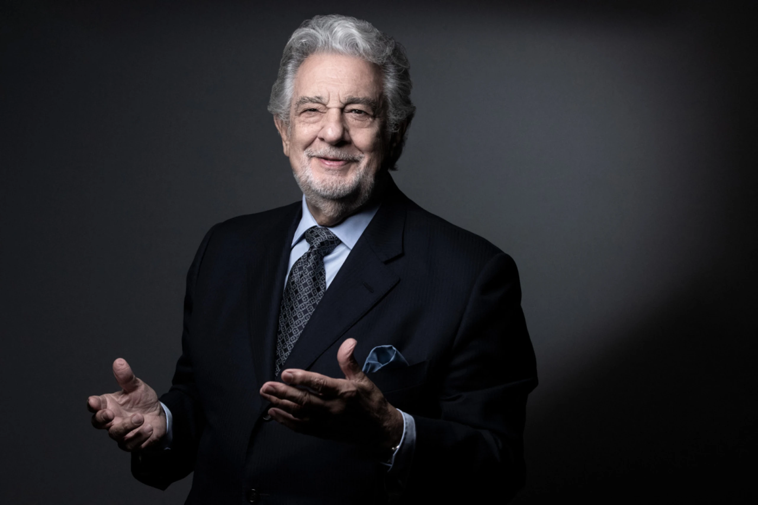Einer der Großen der Opernwelt: Plácido Domingo ist 85
