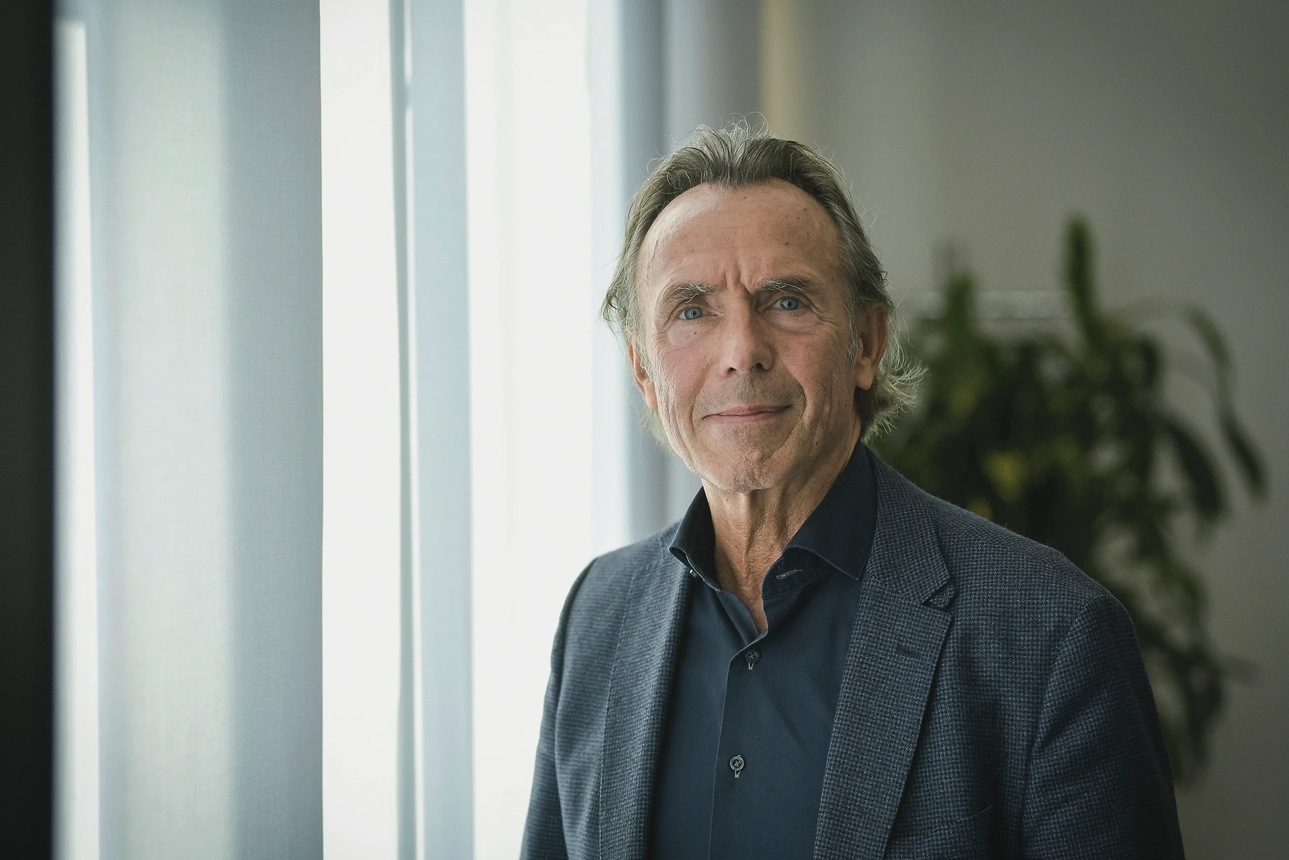 Thomas Druyen: „Mäzene vereint die Suche nach Sinn jenseits des Reichtums“