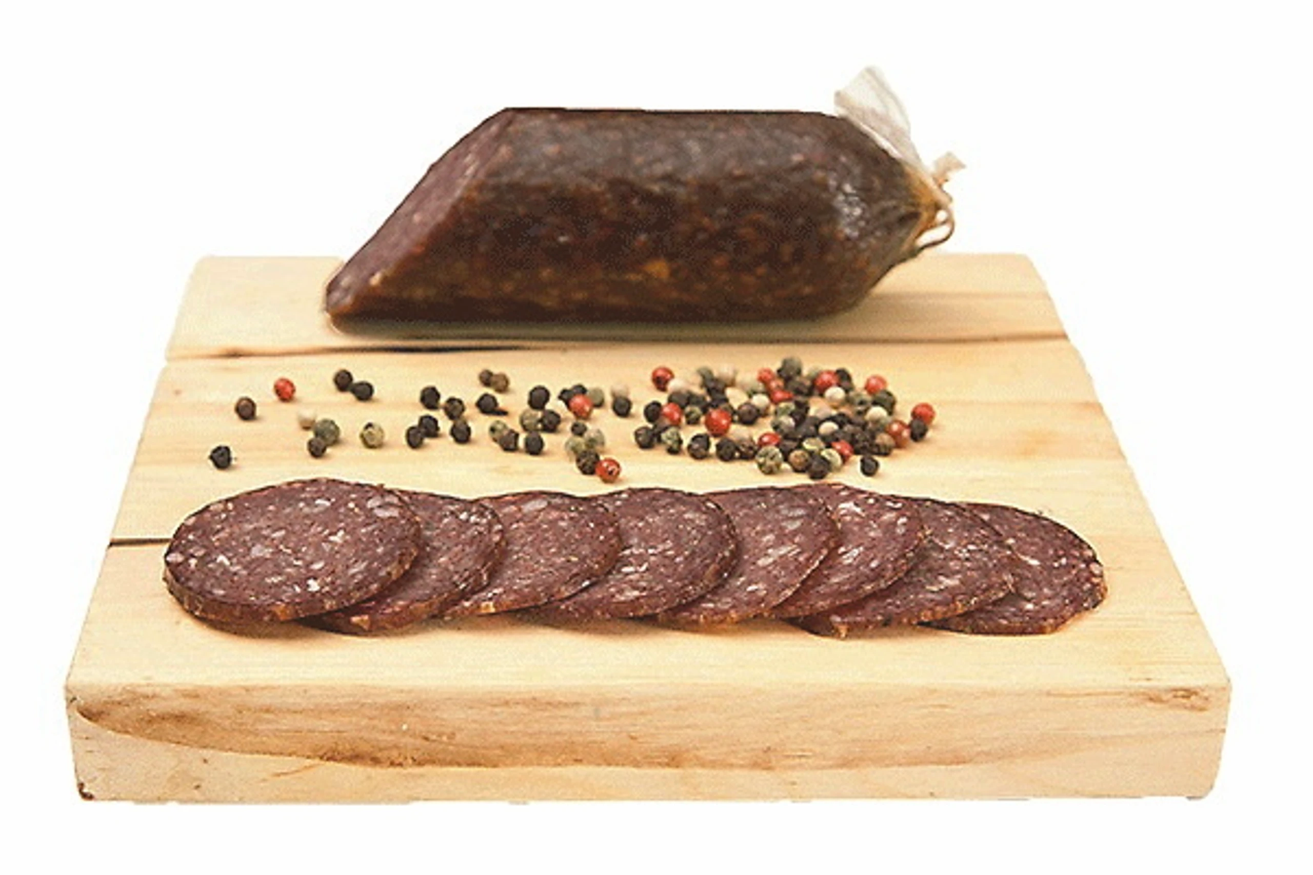 Blurred image background