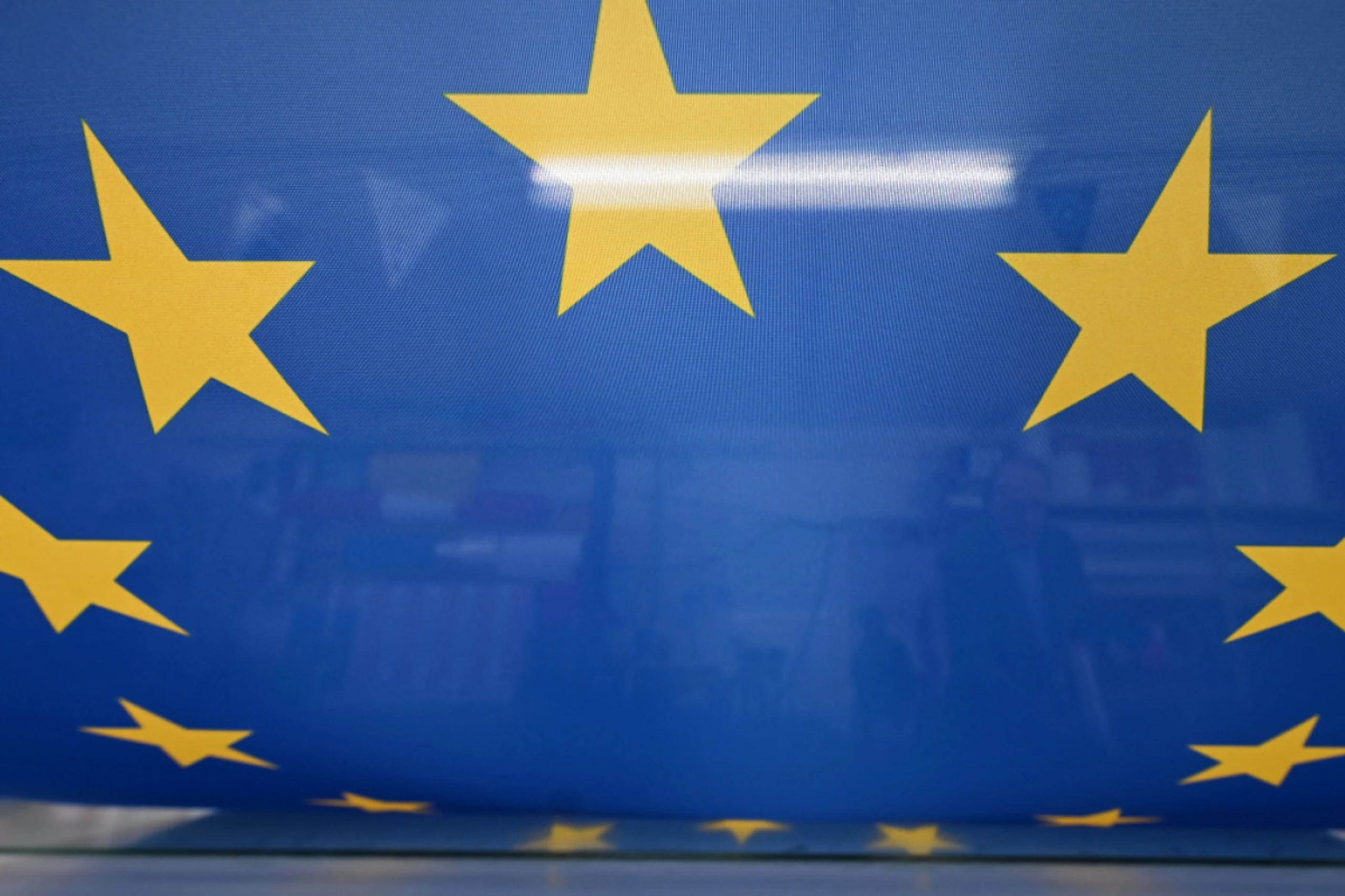 EU als Schlüsselpartner