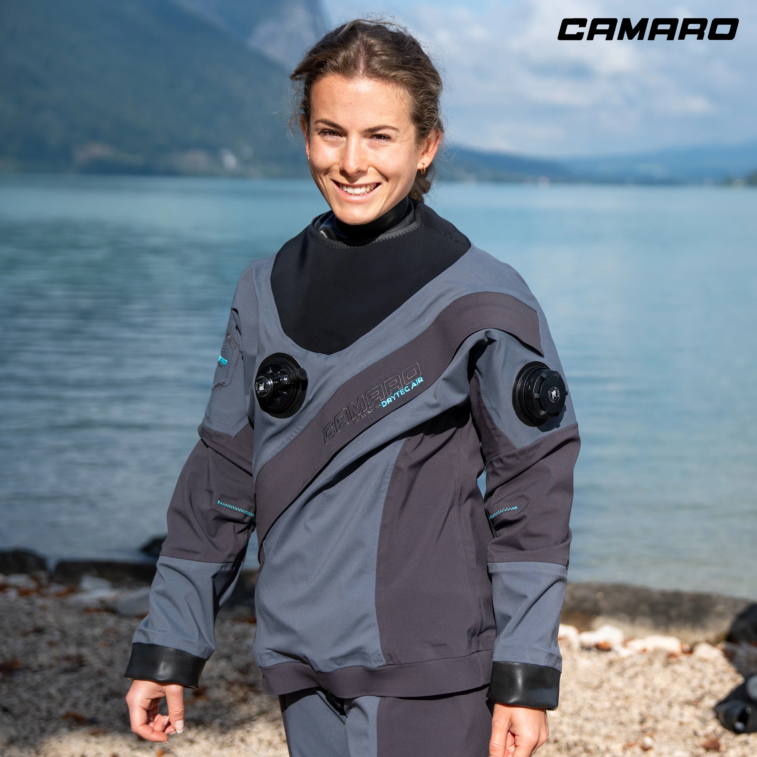 Blurred image background