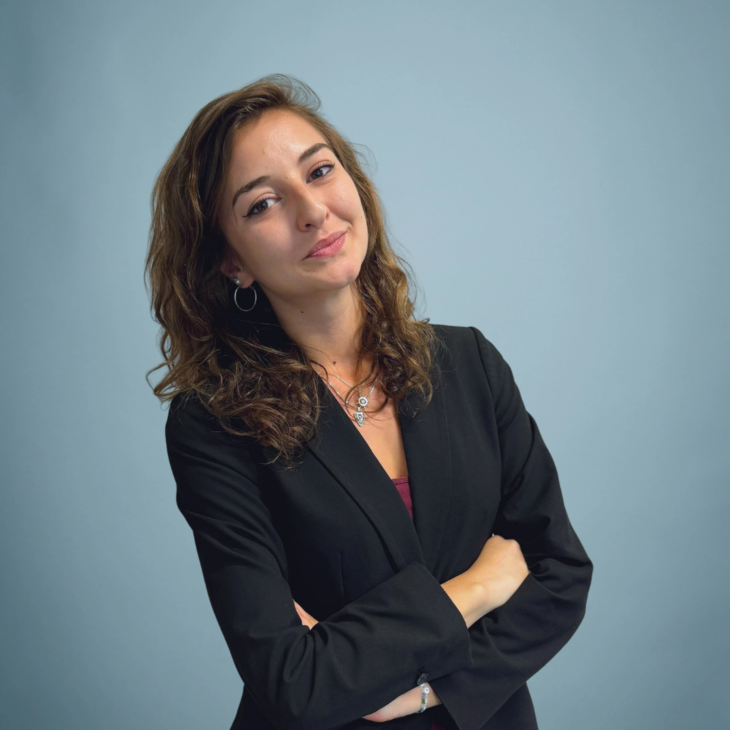 Bild von Karla Rosa Hiesmayr