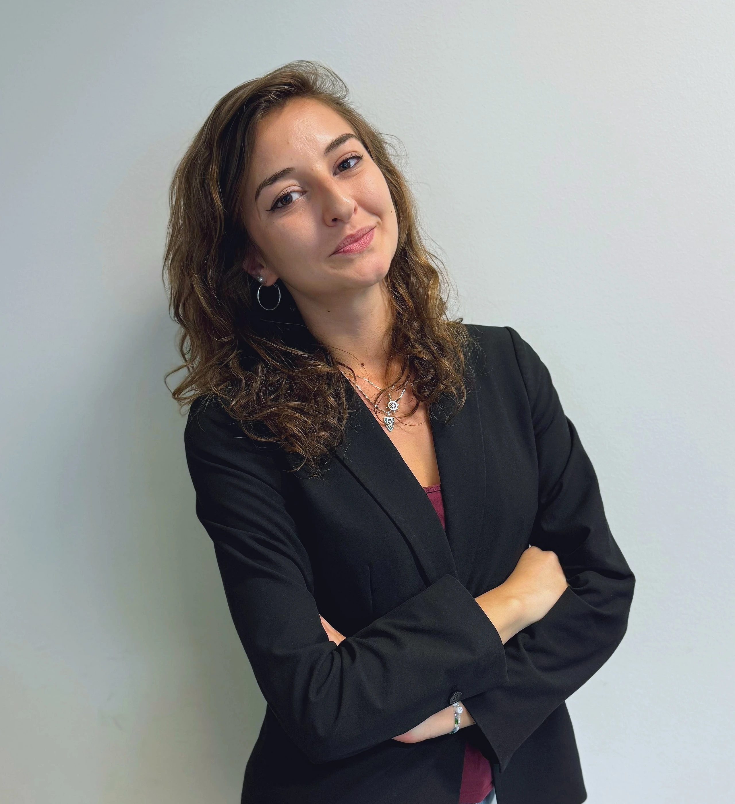 Bild von Karla Rosa Hiesmayr