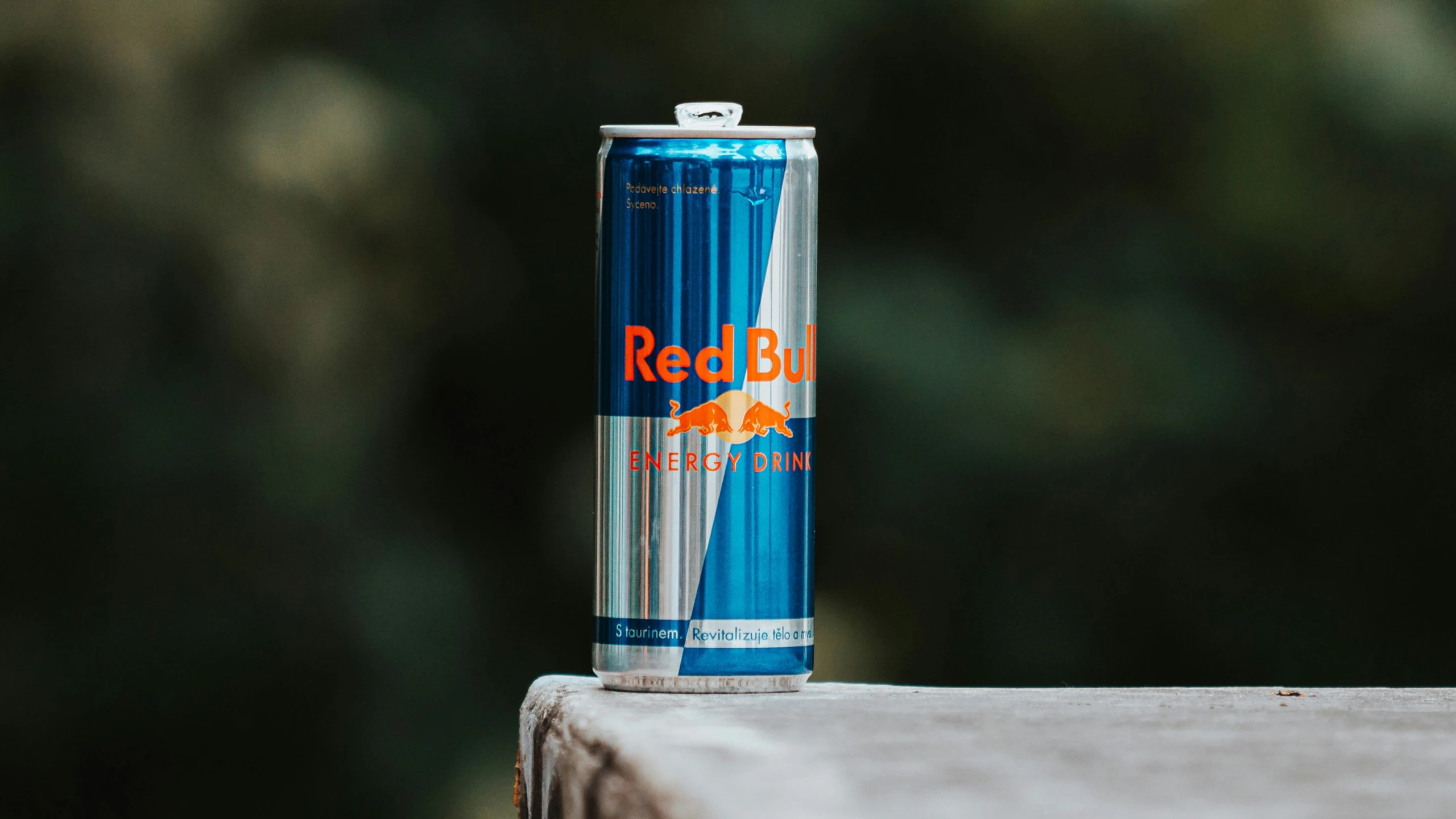 Red Bull verkaufte im Vorjahr weltweit 14 Milliarden Dosen