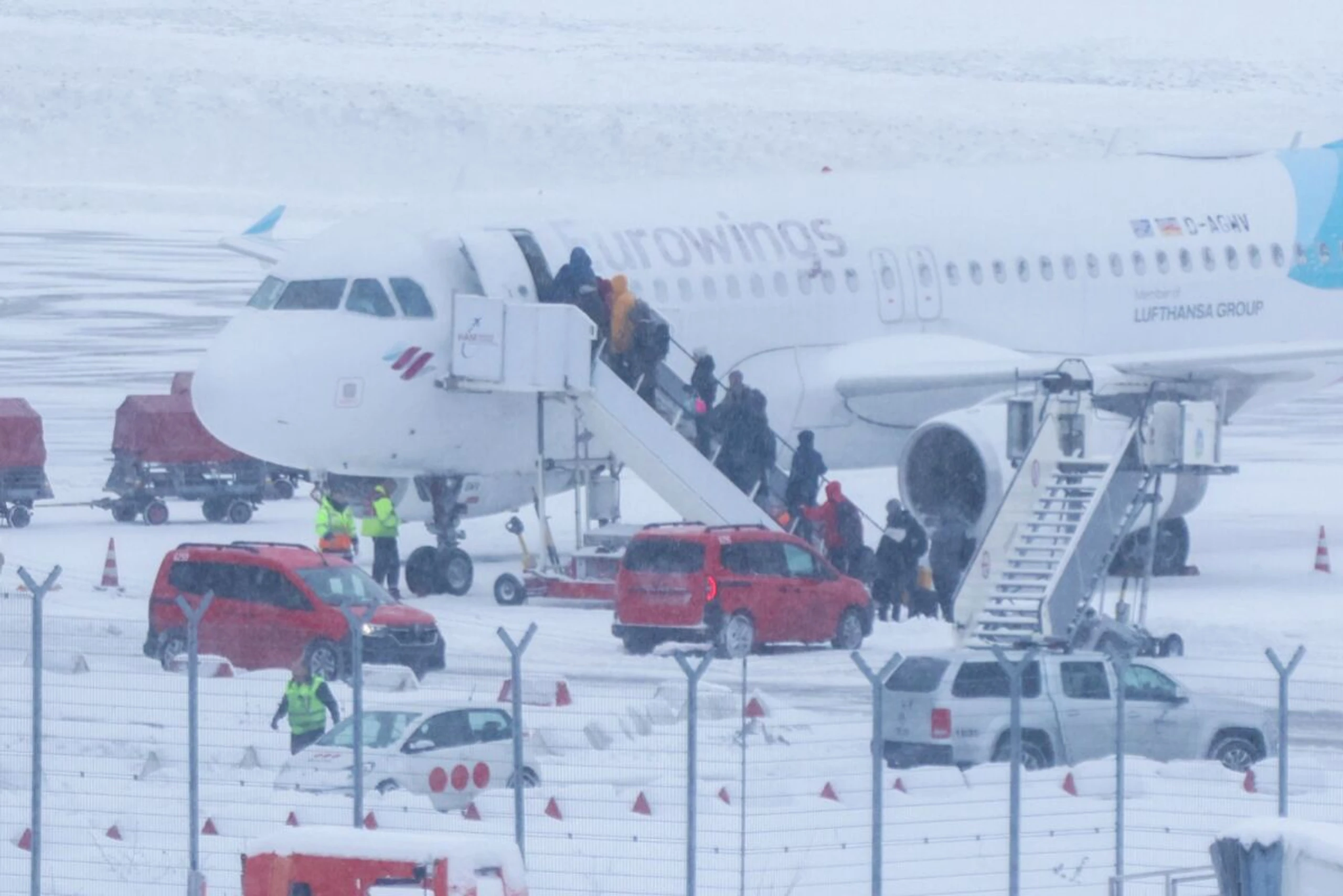 Die Rechte der Flugpassagiere bei Ausfällen werden neu geregelt