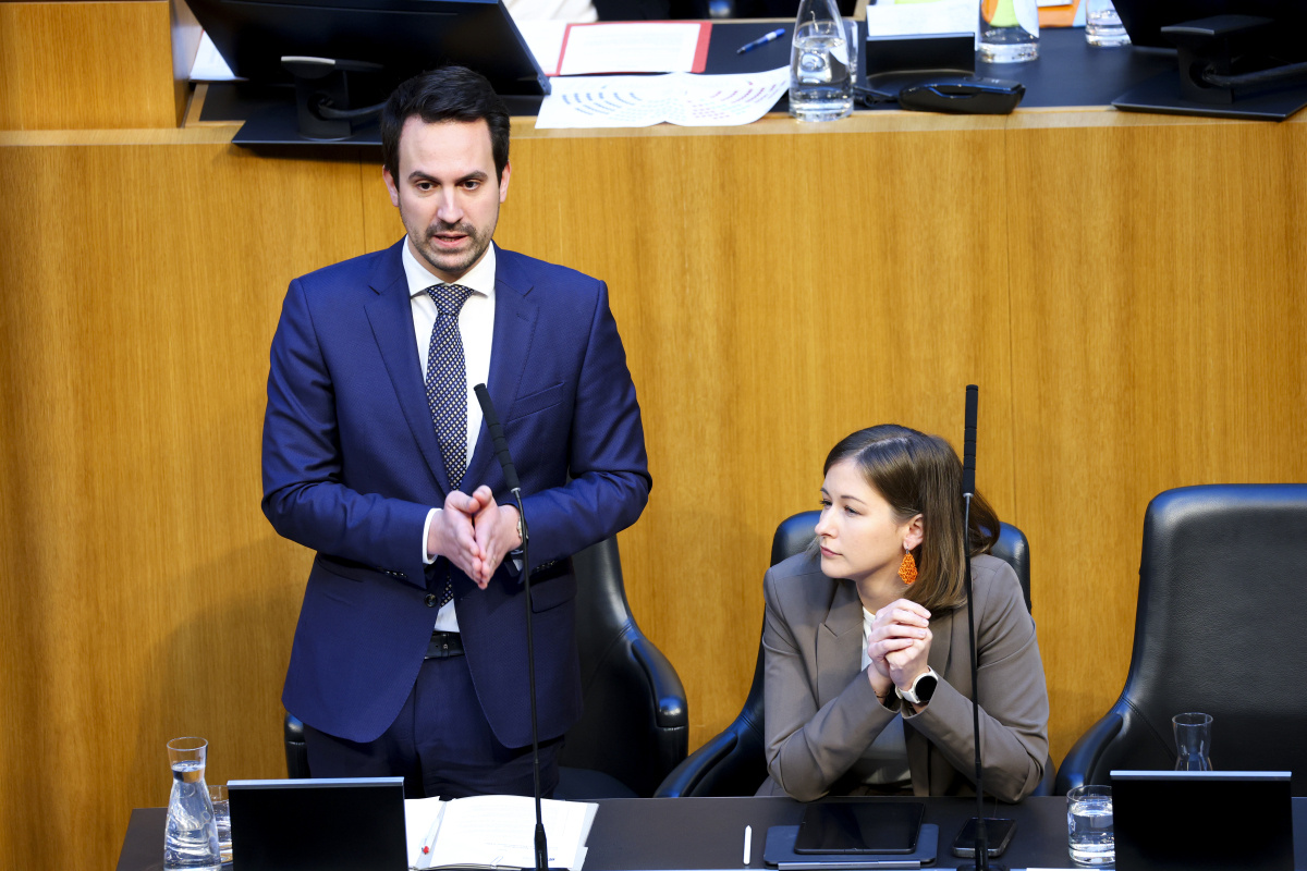 Verpflichtende Sommerschule ist nun fix