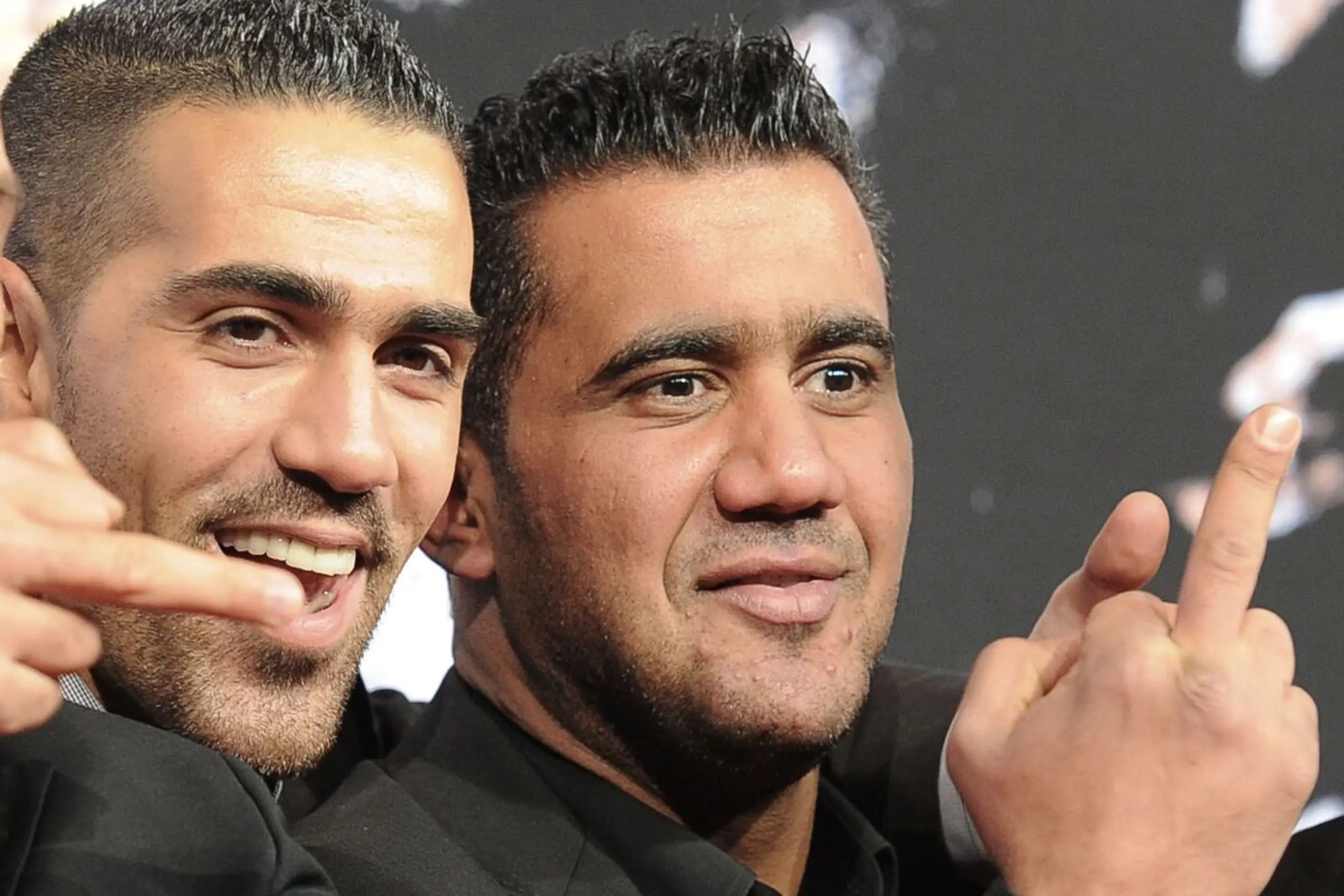 ++ ARCHIVBILD ++ Aus Sicht des Gerichts kein Managementvertrag zwischen den beiden