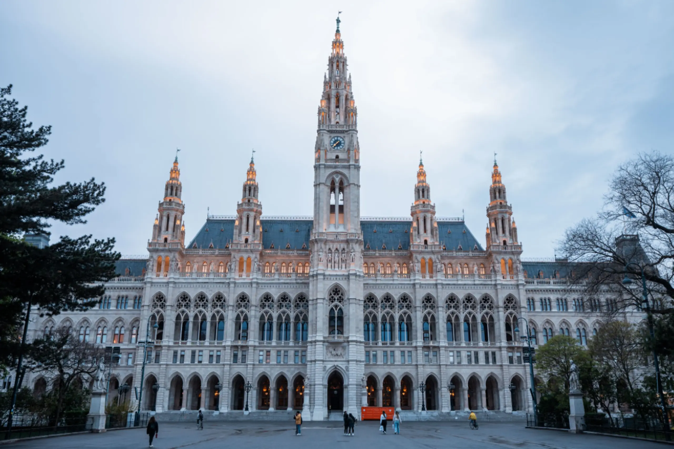 Diskutiert wurde in einer Sondersitzung des Landtags