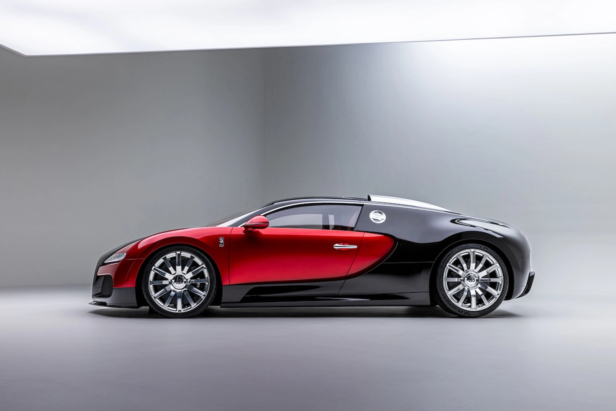 Das Auto für den anspruchsvollen Herrn