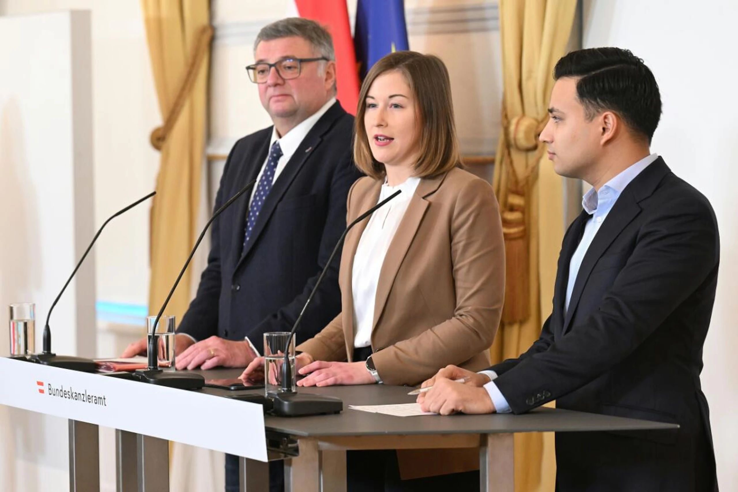 EU-Verbot von Muslimbruderschaft gefordert