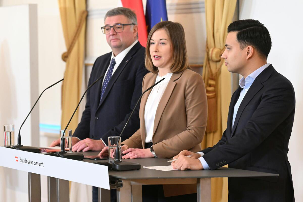 Regierung : Verwaltungsstrafen für  Integrationsverweigerer  