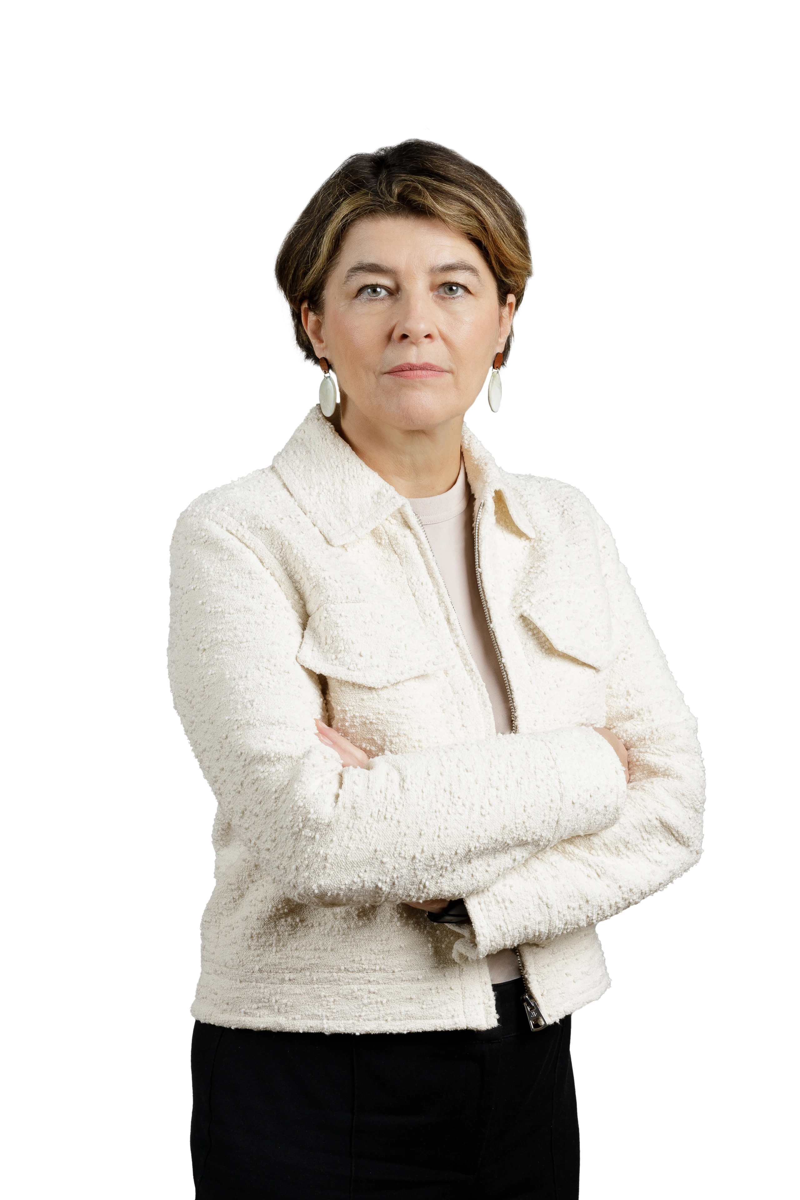 Blurred image background