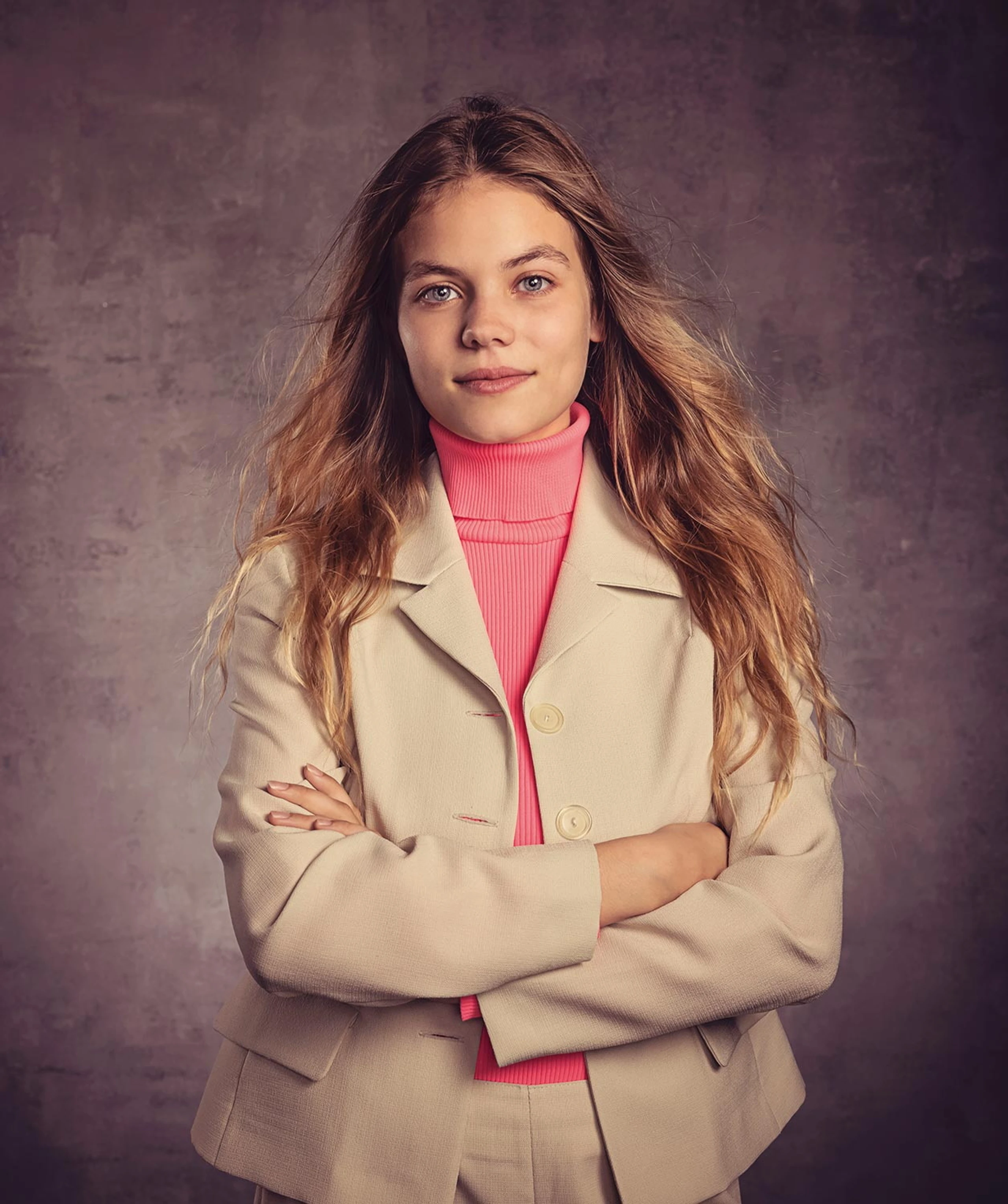 Yaël Meier: Die Schweizerin, die Zukunft verkauft