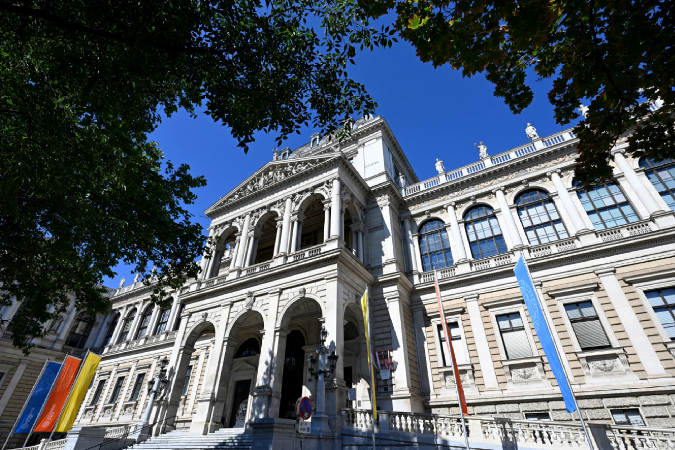 Uni Wien schaffte es beim THE-Fächerranking sechs mal in die Top 10