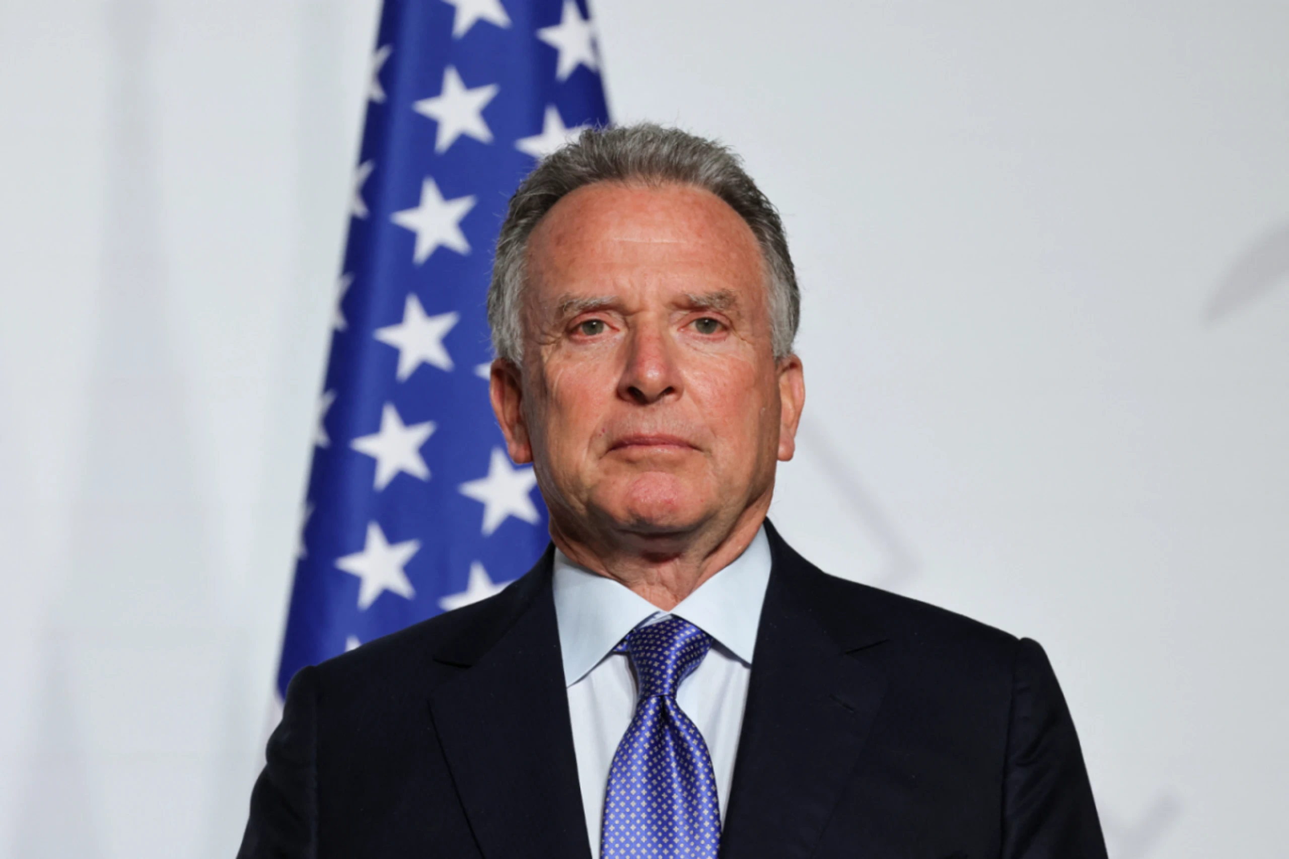 US-Sondergesandter Witkoff trifft Putin