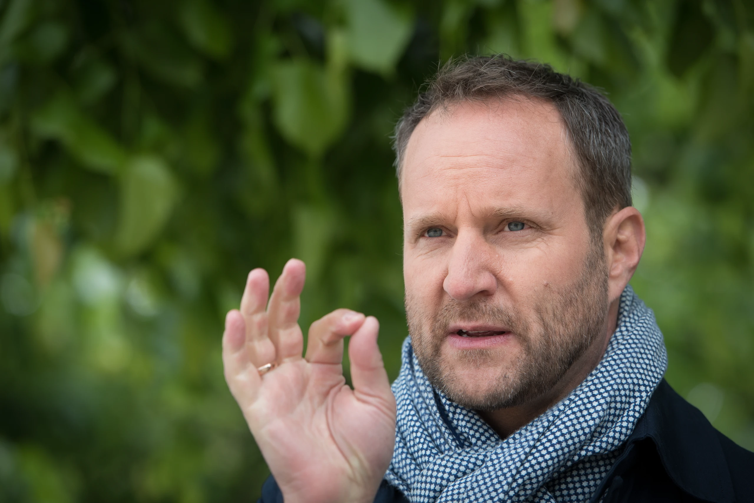 Matthias Strolz