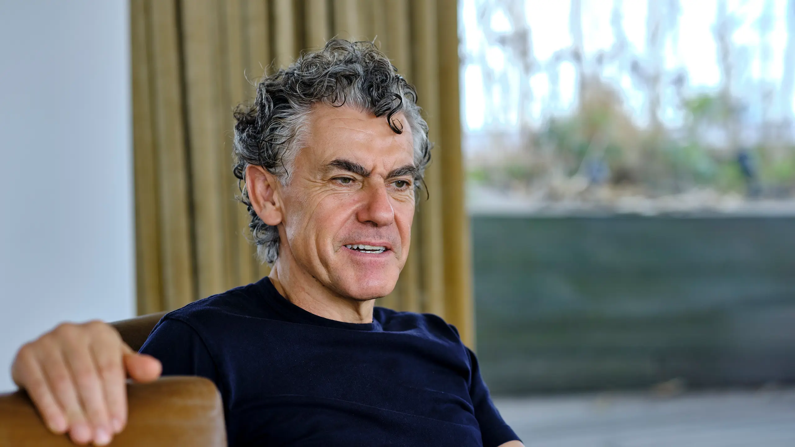 © Trend / Michael Rausch-Schott Michael Tojner