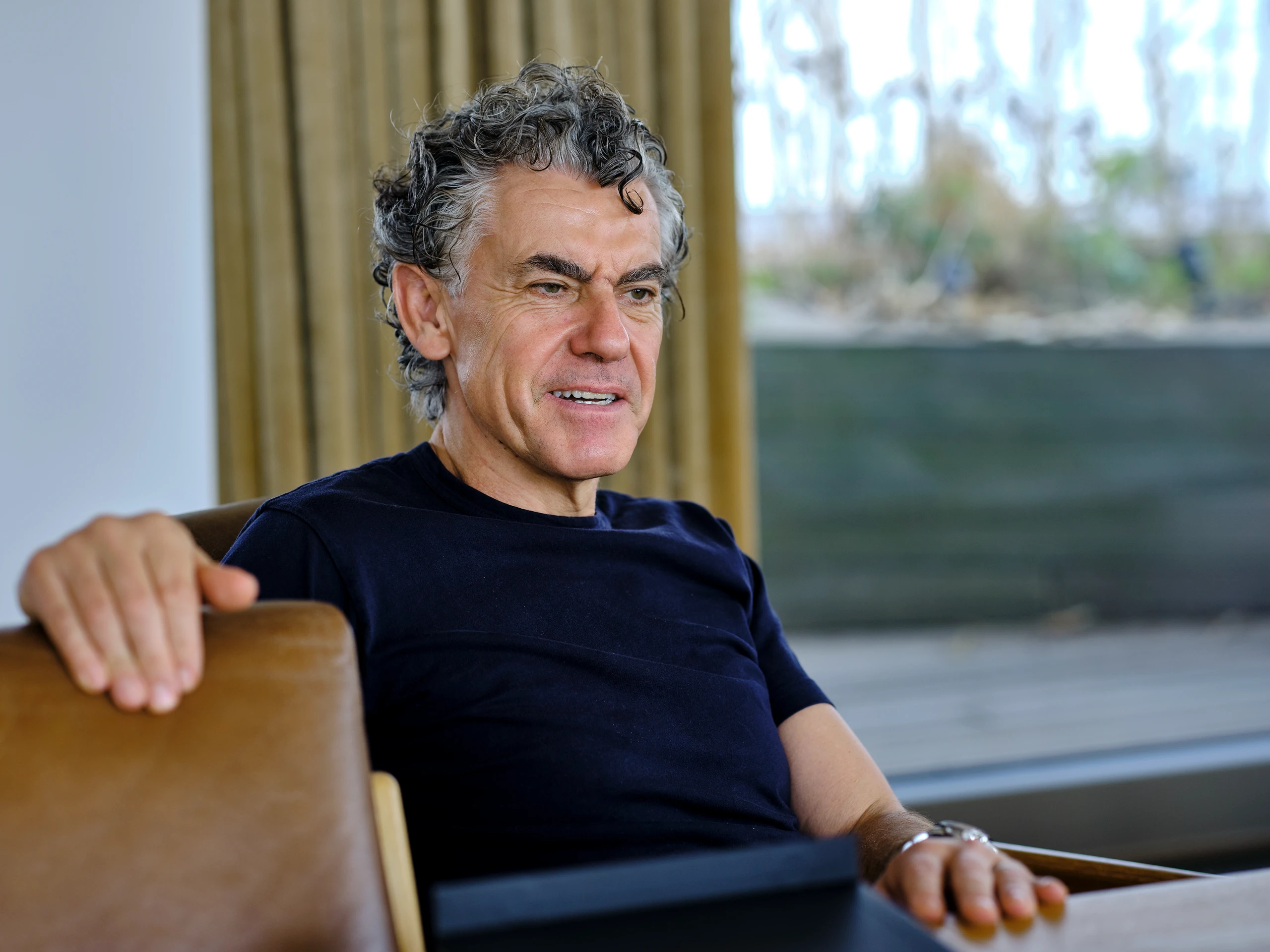 Michael Tojner