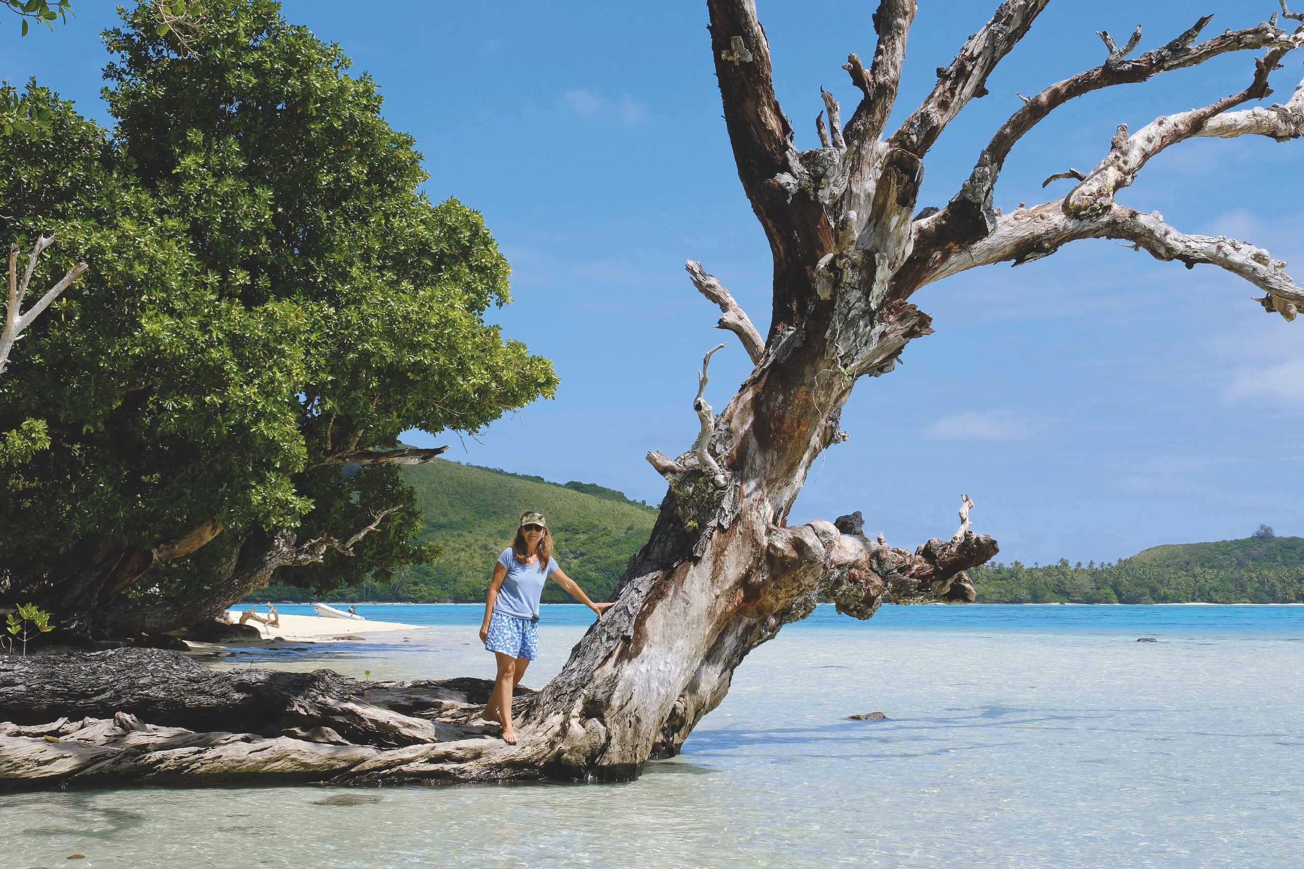 Auf der Suche nach der Stille