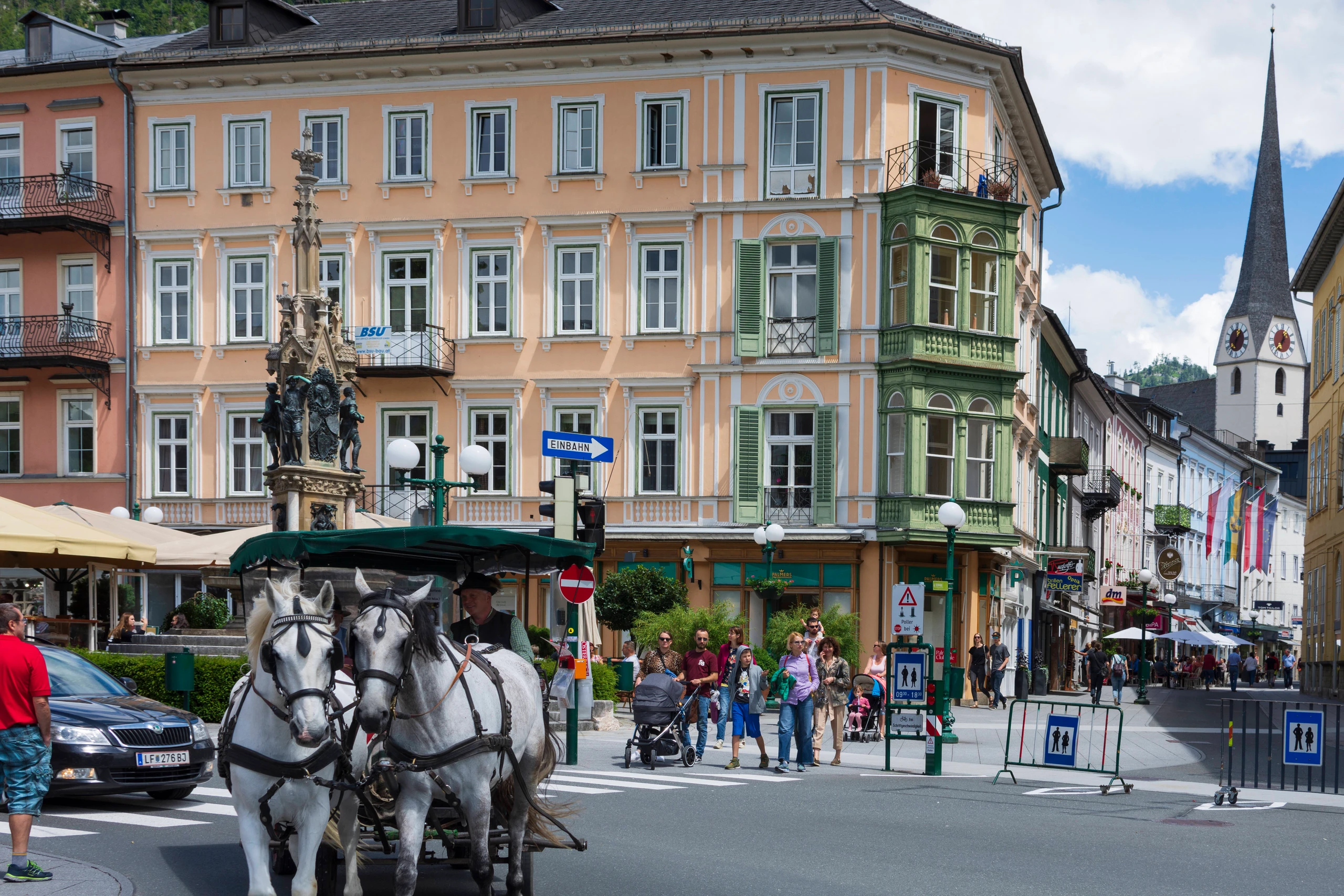 WU Wien bilanziert Kulturhauptstadt Bad Ischl Salzkammergut 2024