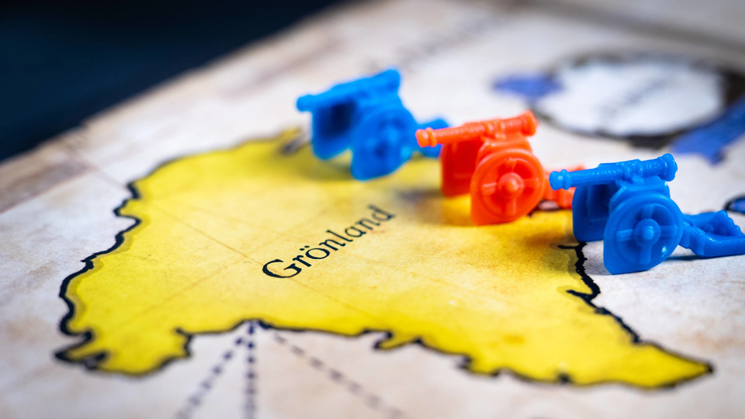 5 Fragen zum NATO-Artikel 5