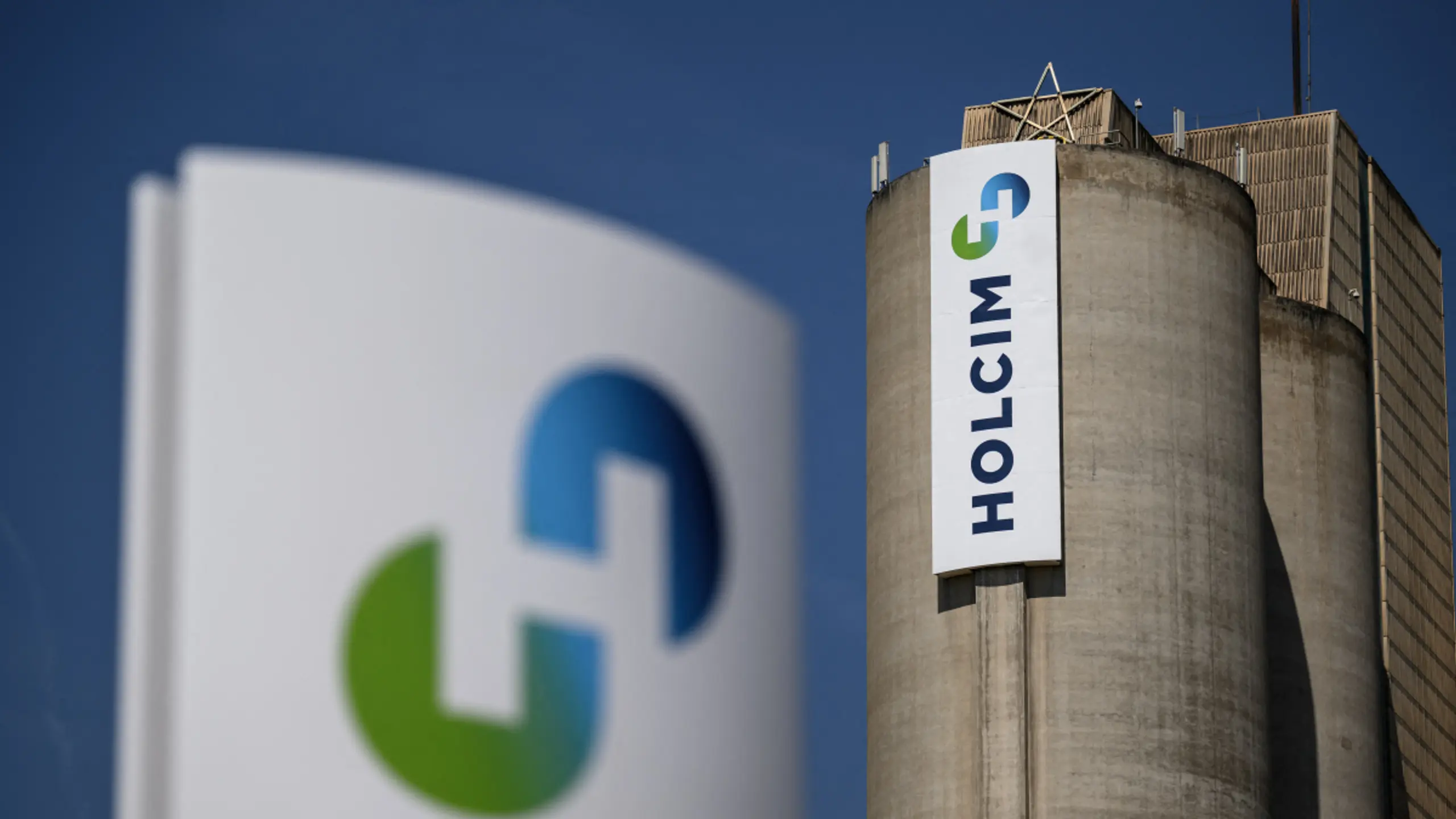 Schweizer Baustoffkonzern werde sich auf kleinere Zukäufe konzentrieren