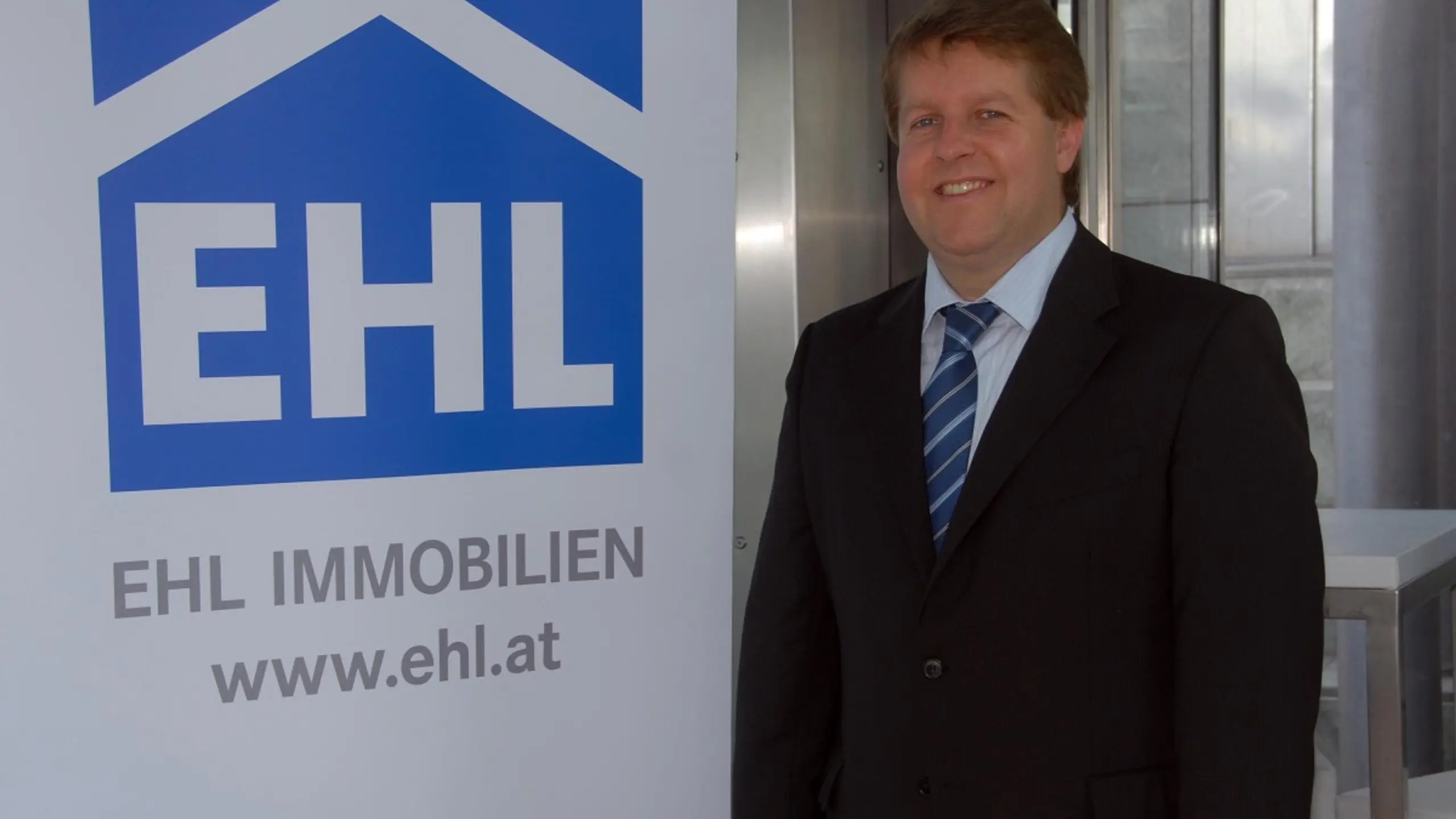 © APA/APA/OTS/Alfons Kowatsch Laut Immobilienmakler und -berater EHL