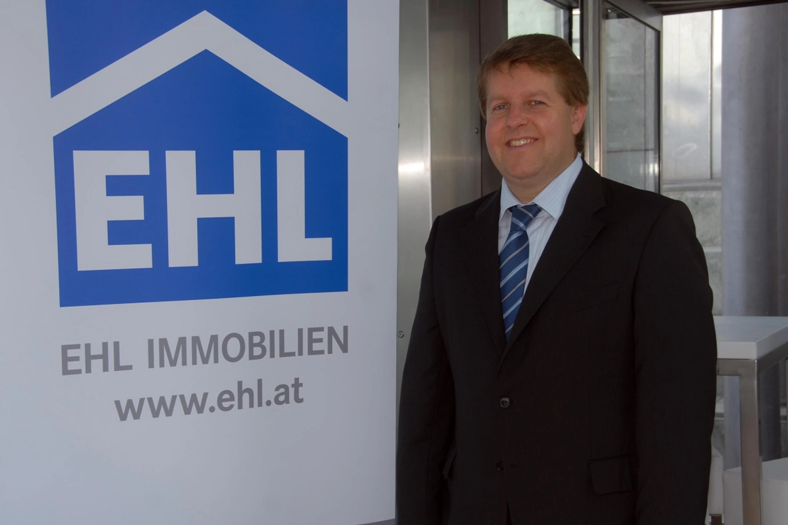 Laut Immobilienmakler und -berater EHL