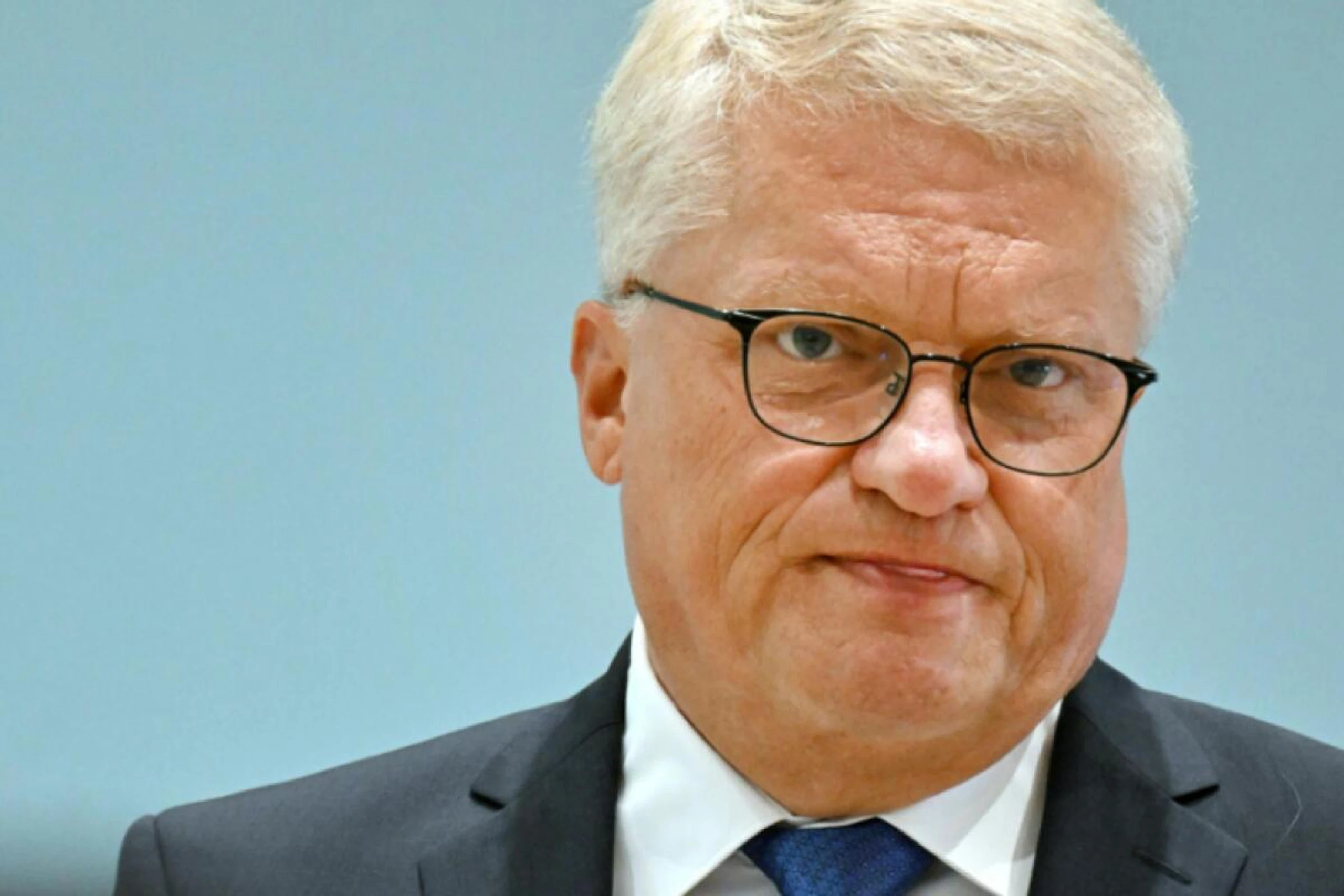 Luger trat nach den Vorwürfen zurück