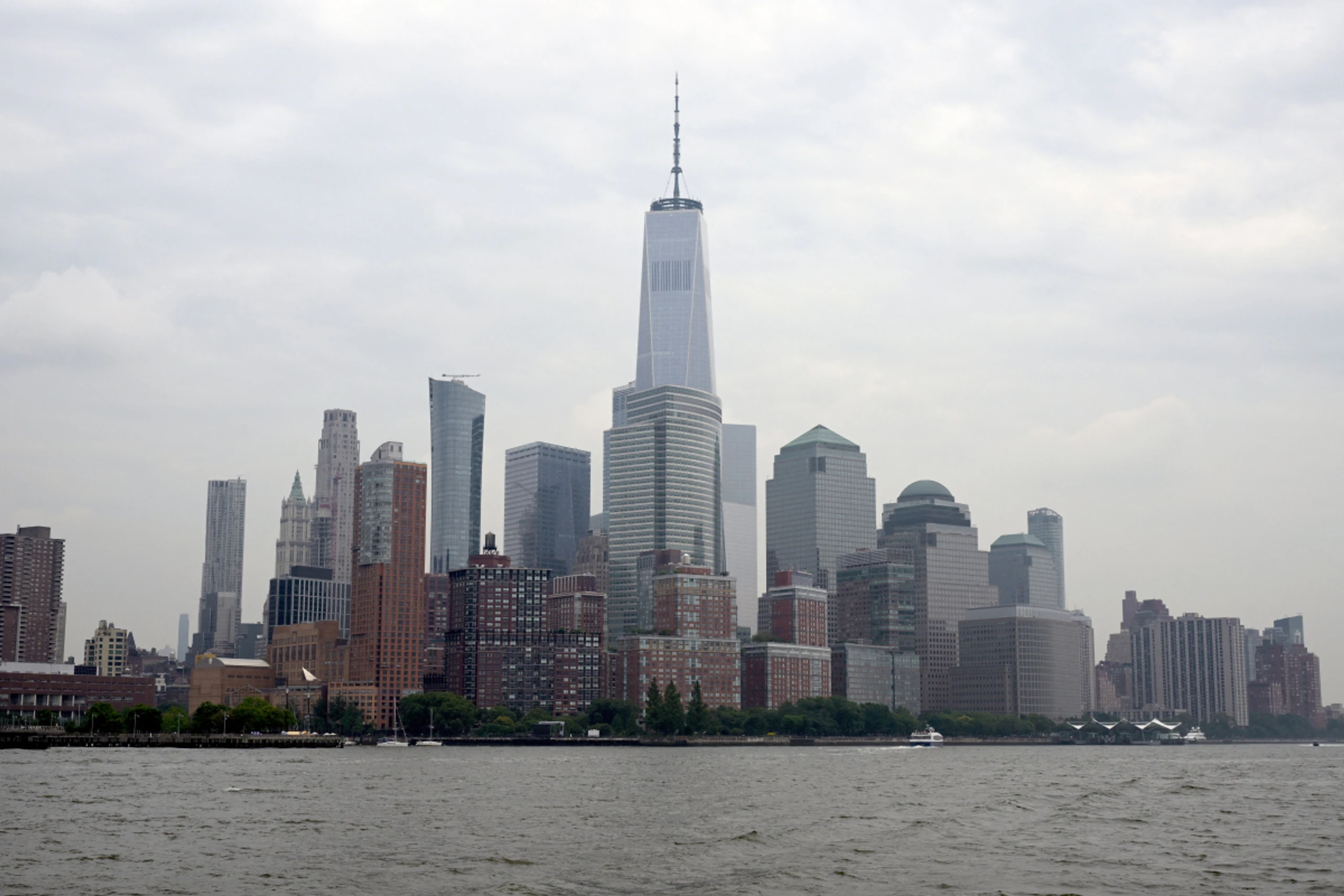 BIP stieg laut zweiter Schätzung um annualisiert 4,4 Prozent