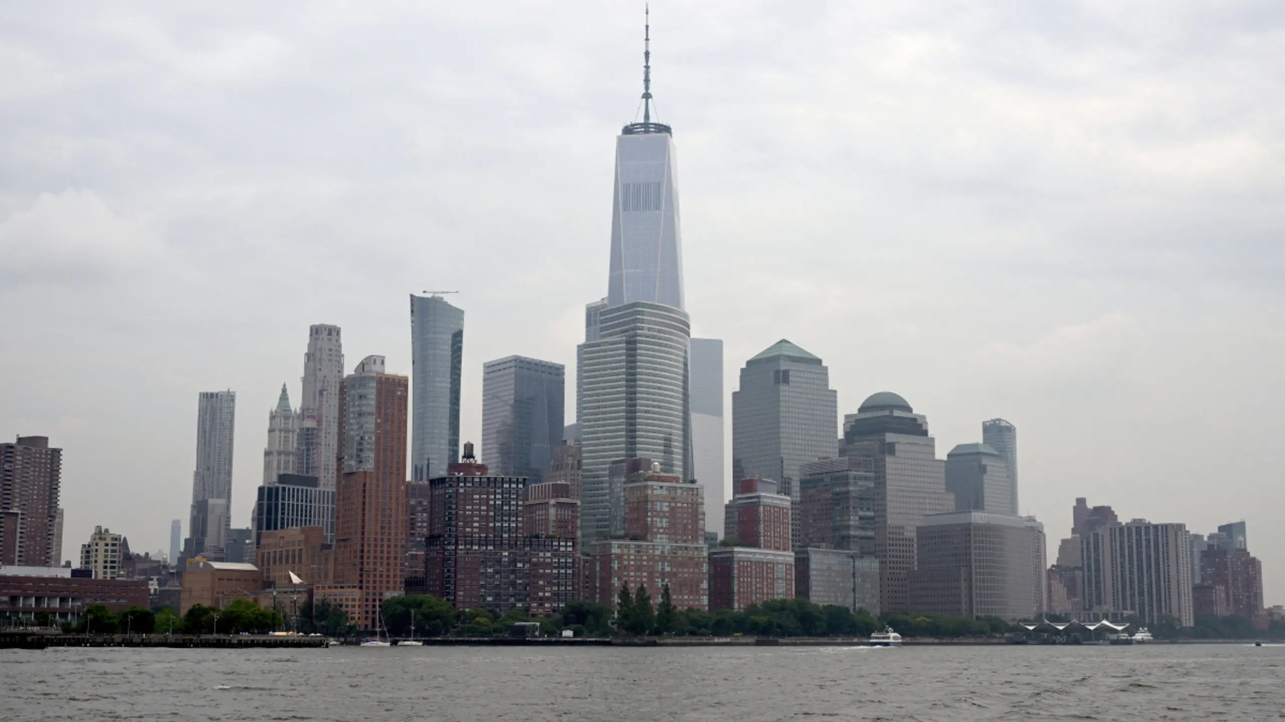 © APA/APA/AFP/JUAN MABROMATA BIP stieg laut zweiter Schätzung um annualisiert 4,4 Prozent