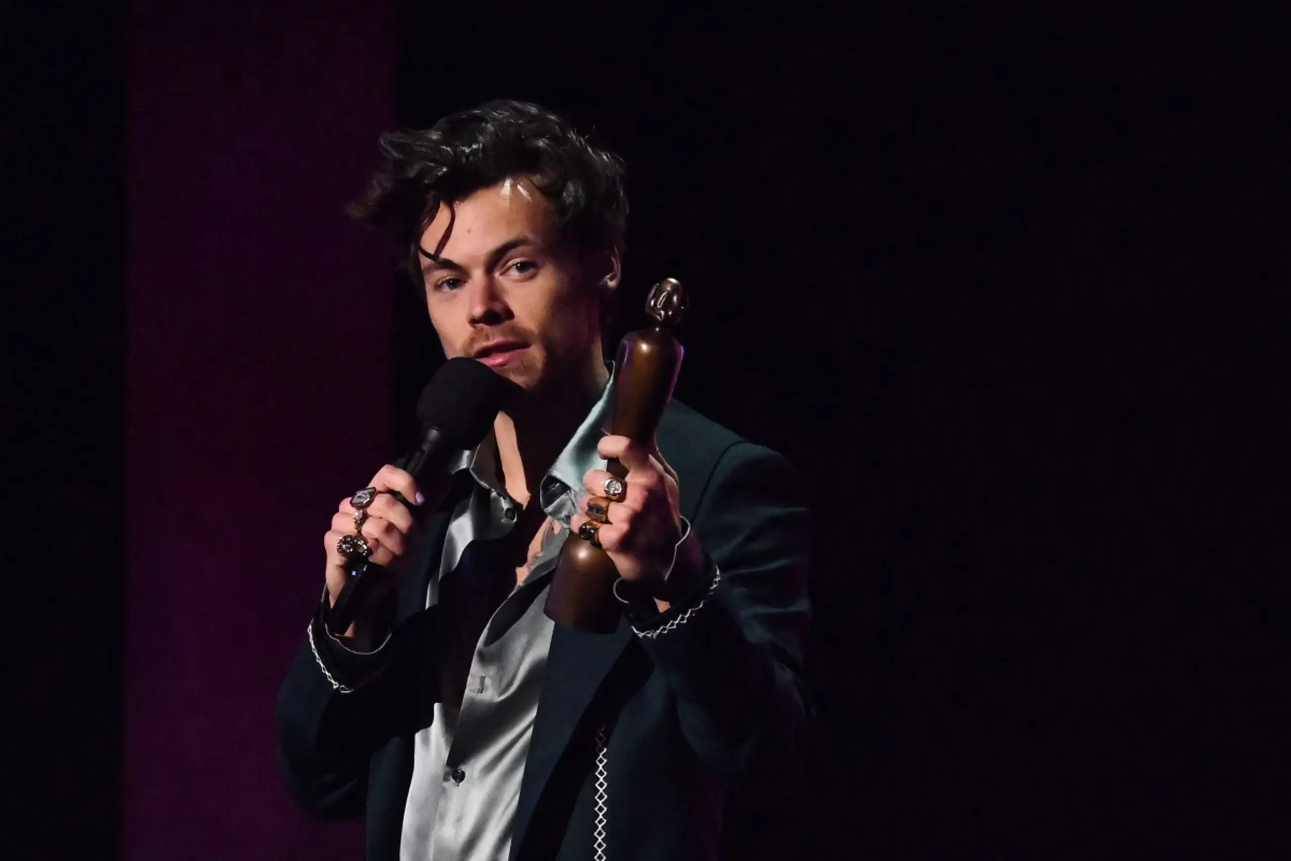 Harry Styles: neues Album und Welttournee 2026