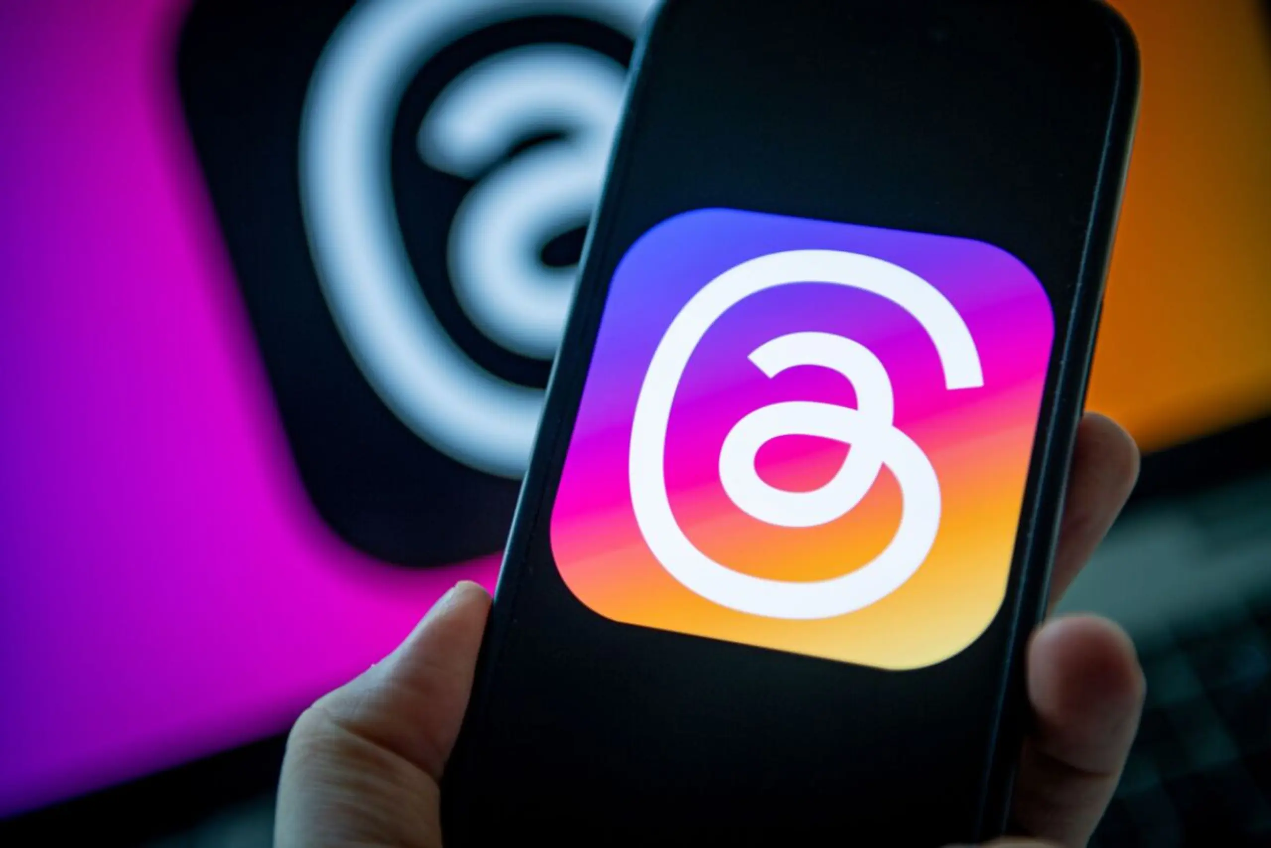 Threads wird zukünftig Werbung beinhalten