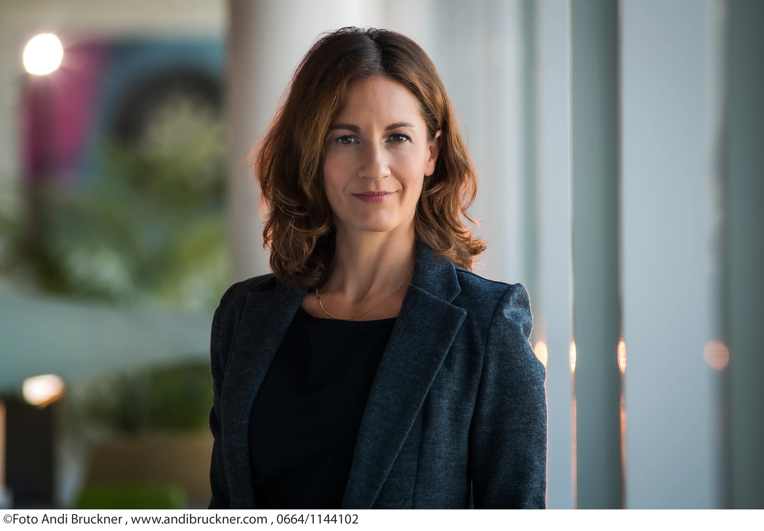 Blurred image background