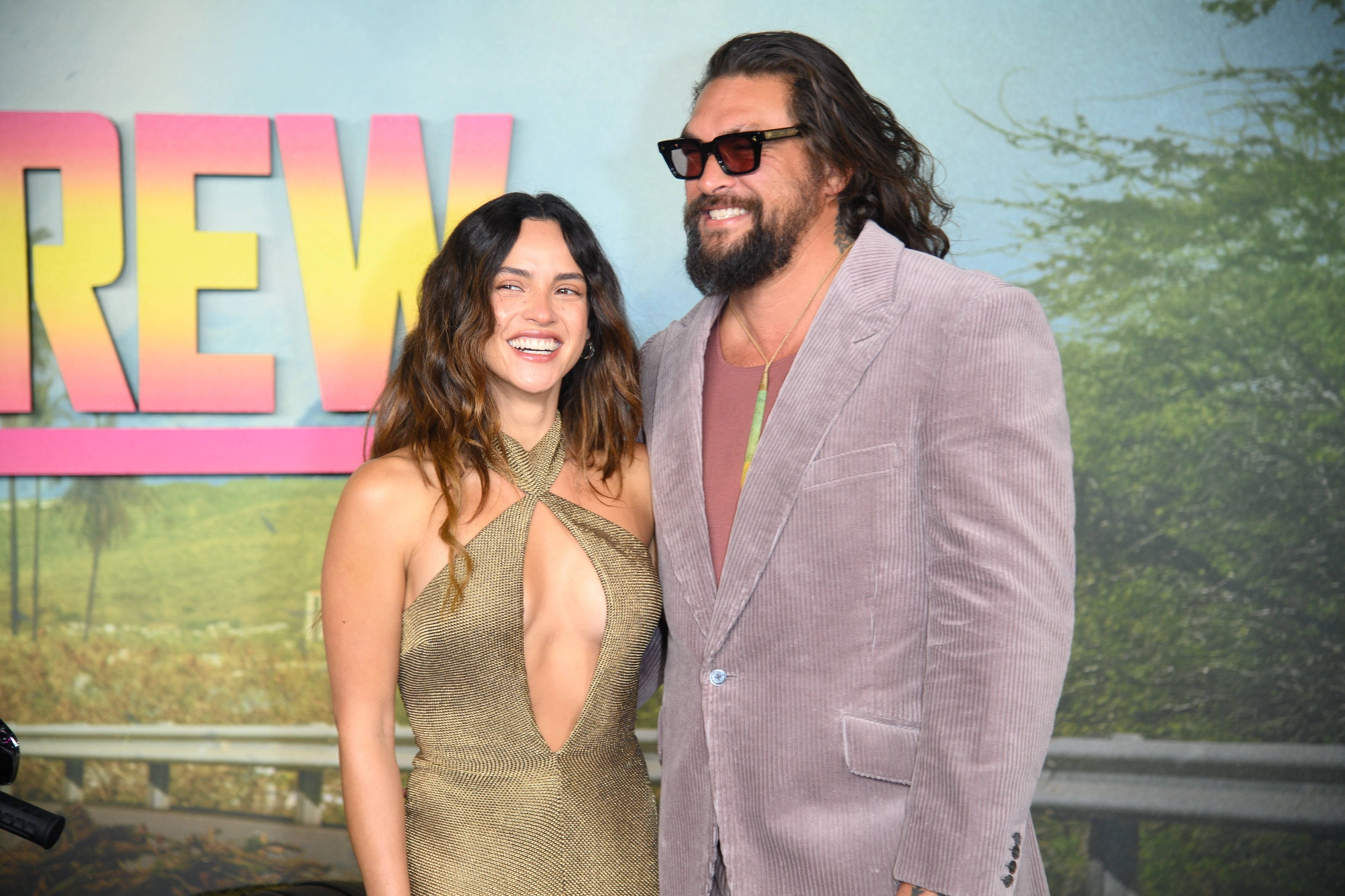 Promi-Bilder: Die neuesten Fotos der Stars