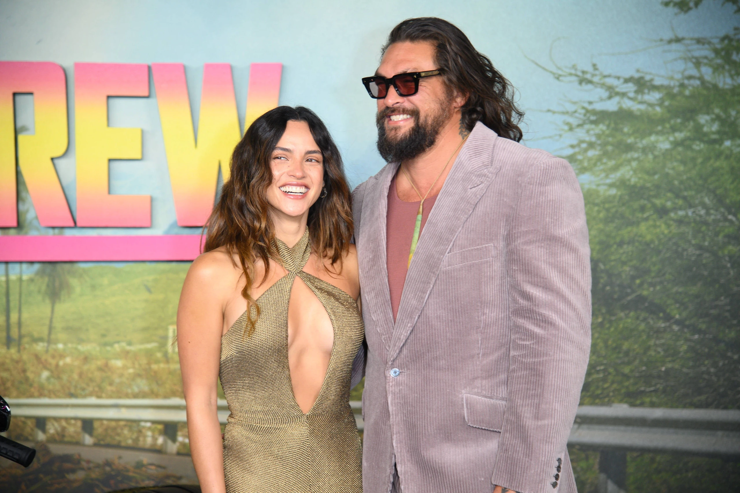 Promi-Bilder: Die neuesten Fotos der Stars