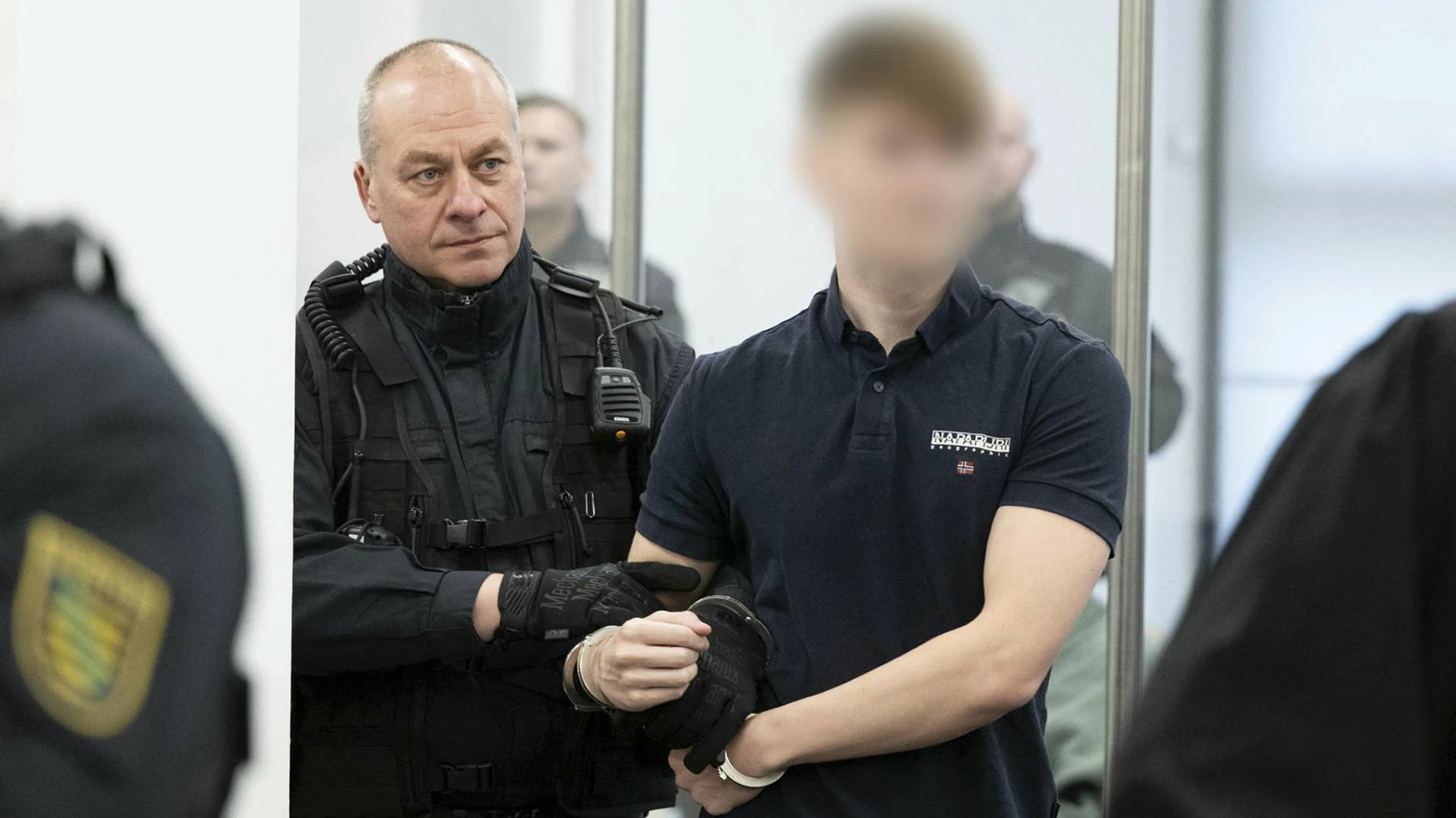 Die „Sächsischen Separatisten“ und ihre Verbindungen nach Österreich