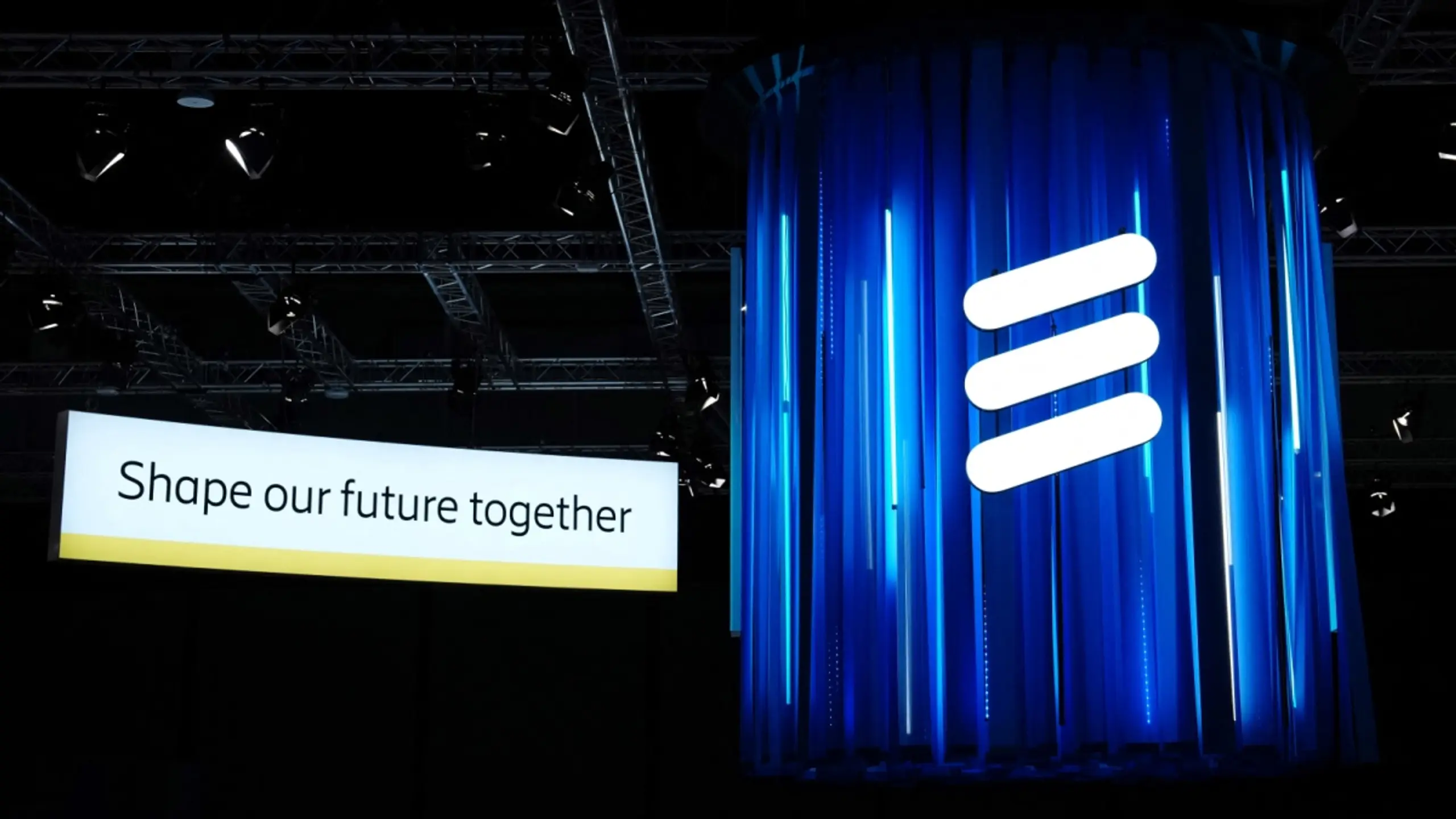 Firma plant milliardenschweren Aktienrückkauf