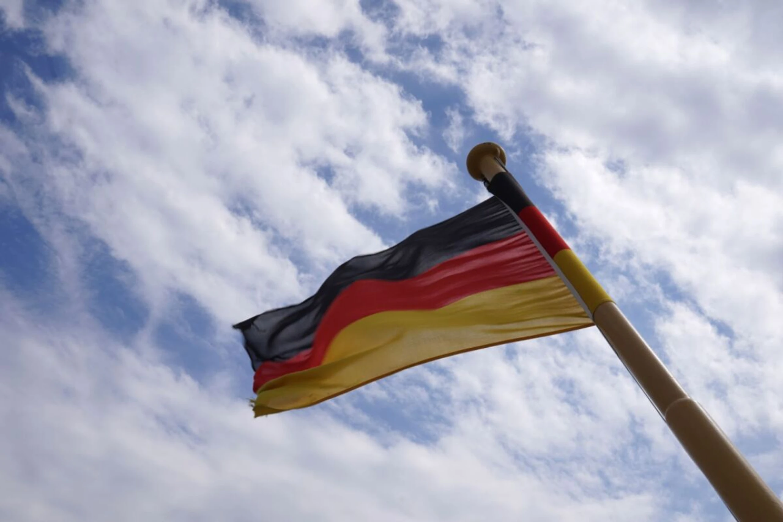 ++ ARCHIVBILD ++ Umfrage von S&P-Global